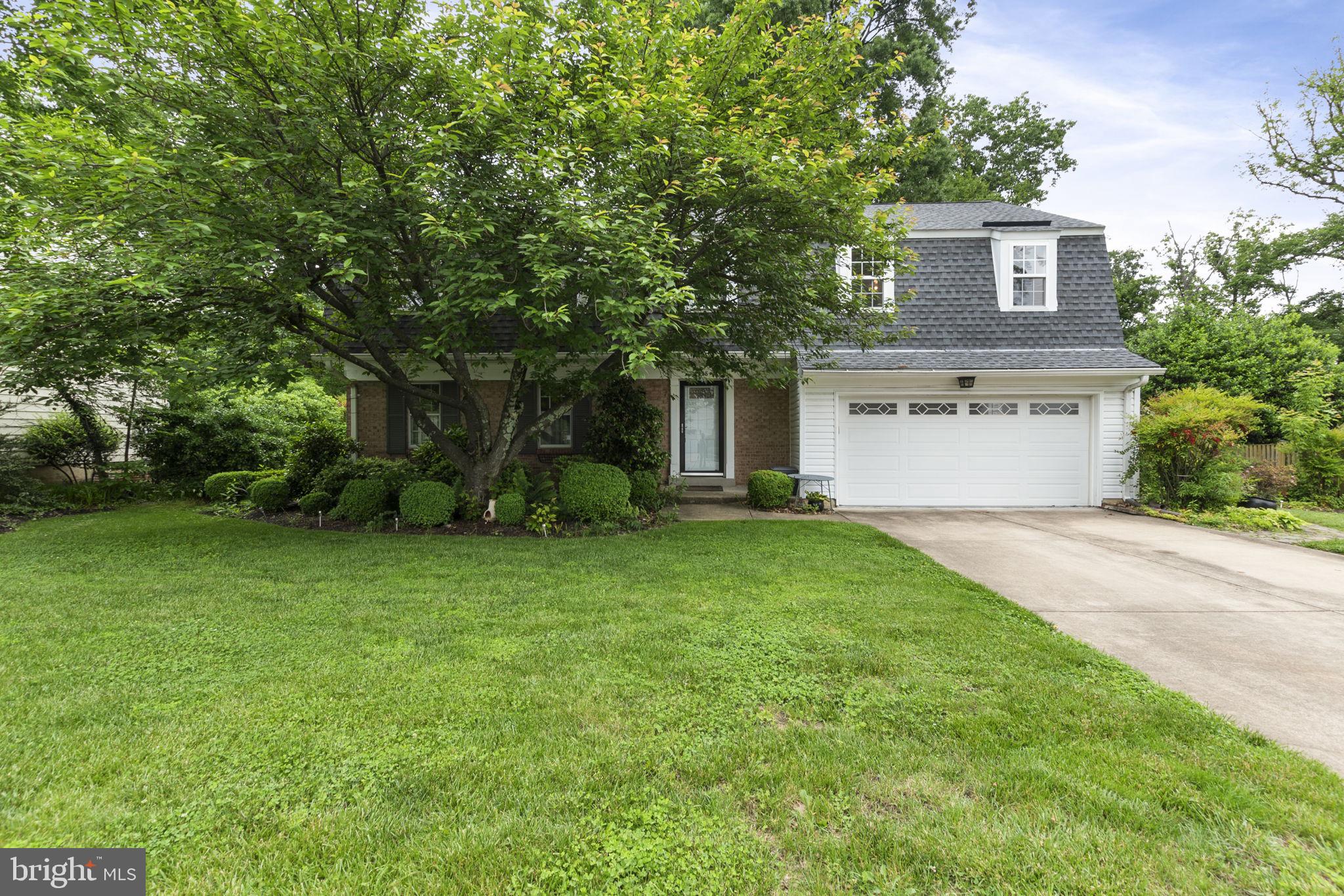 WILTON FOREST - Residential Lease