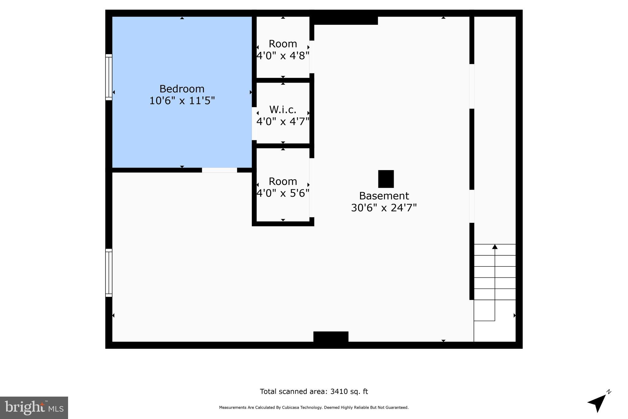 WILTON FOREST - Residential Lease
