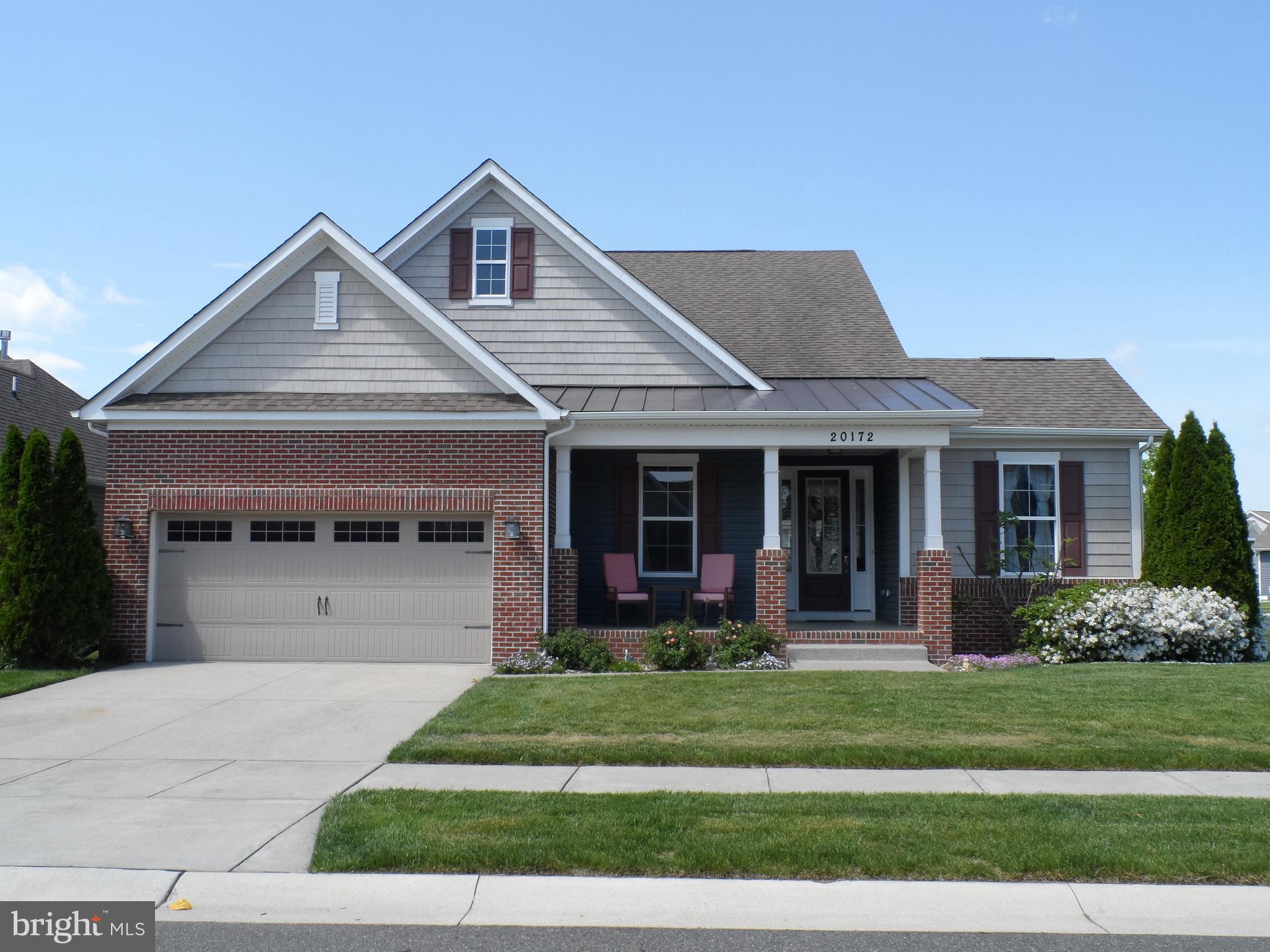 20172 TRAP POND COURT