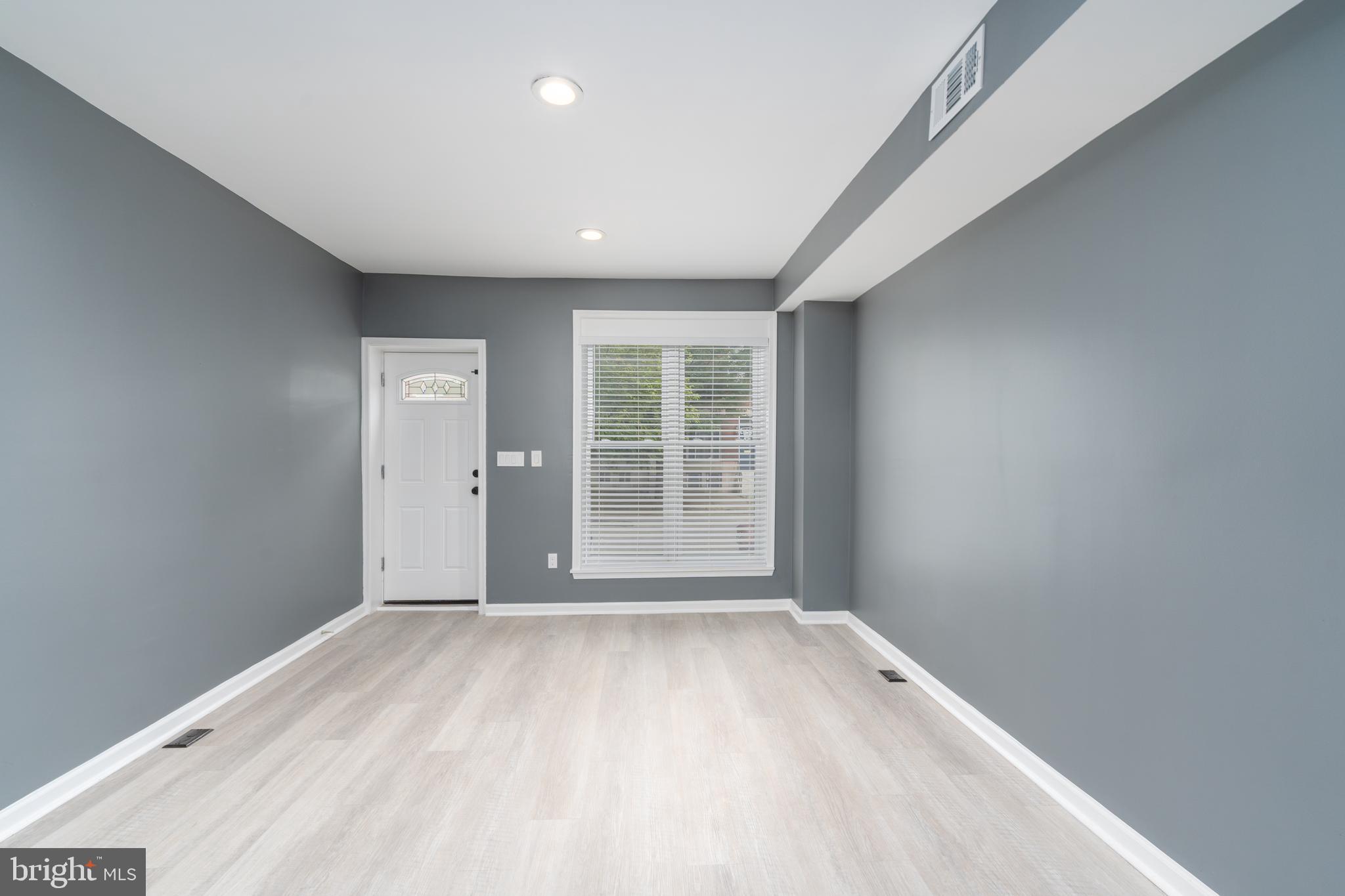 BOLTON HILL HISTORIC DISTRICT - Residential