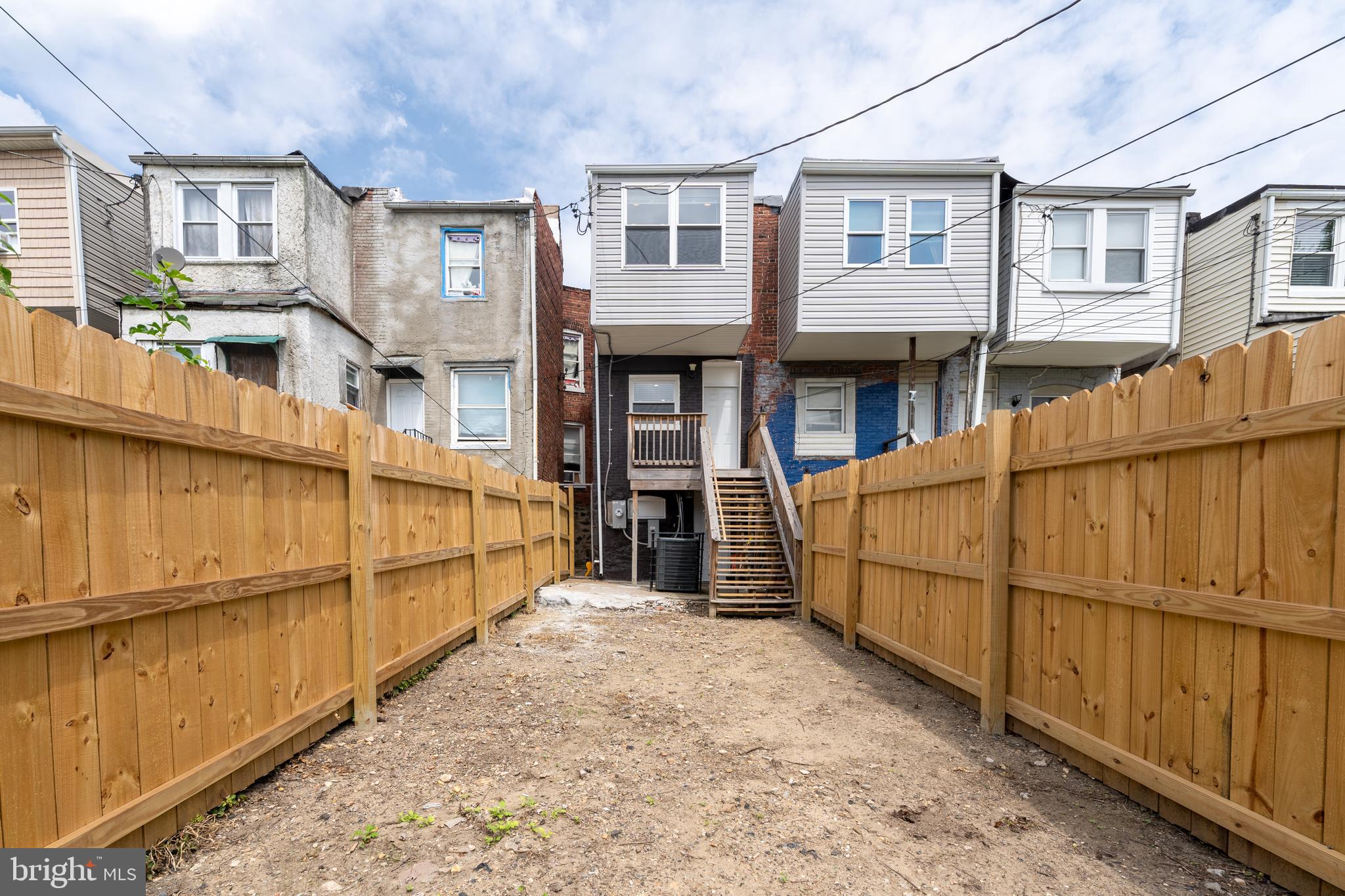 BOLTON HILL HISTORIC DISTRICT - Residential