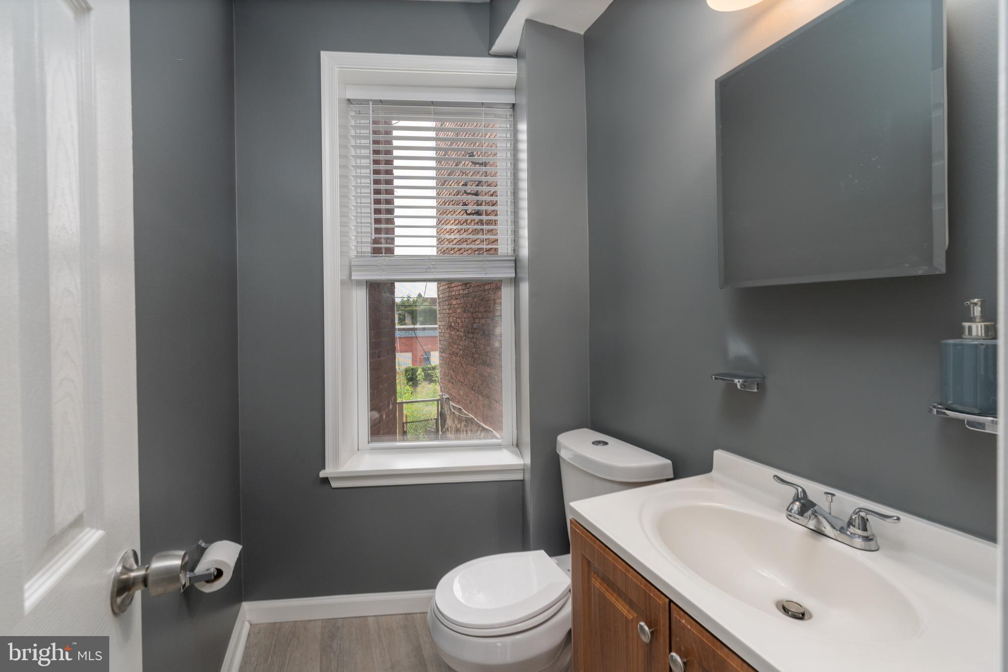 BOLTON HILL HISTORIC DISTRICT - Residential