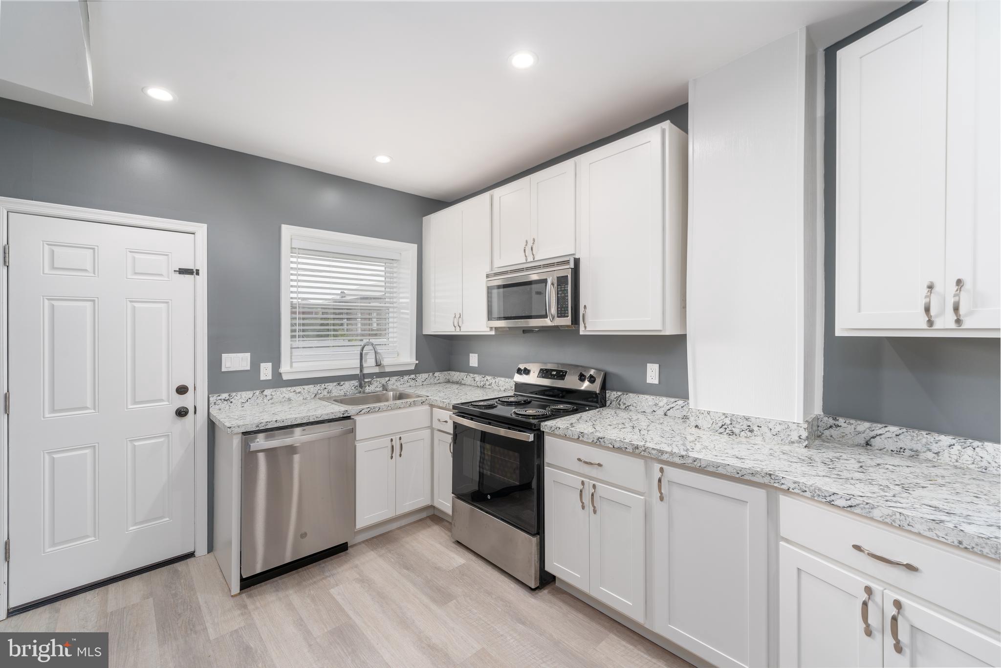 BOLTON HILL HISTORIC DISTRICT - Residential