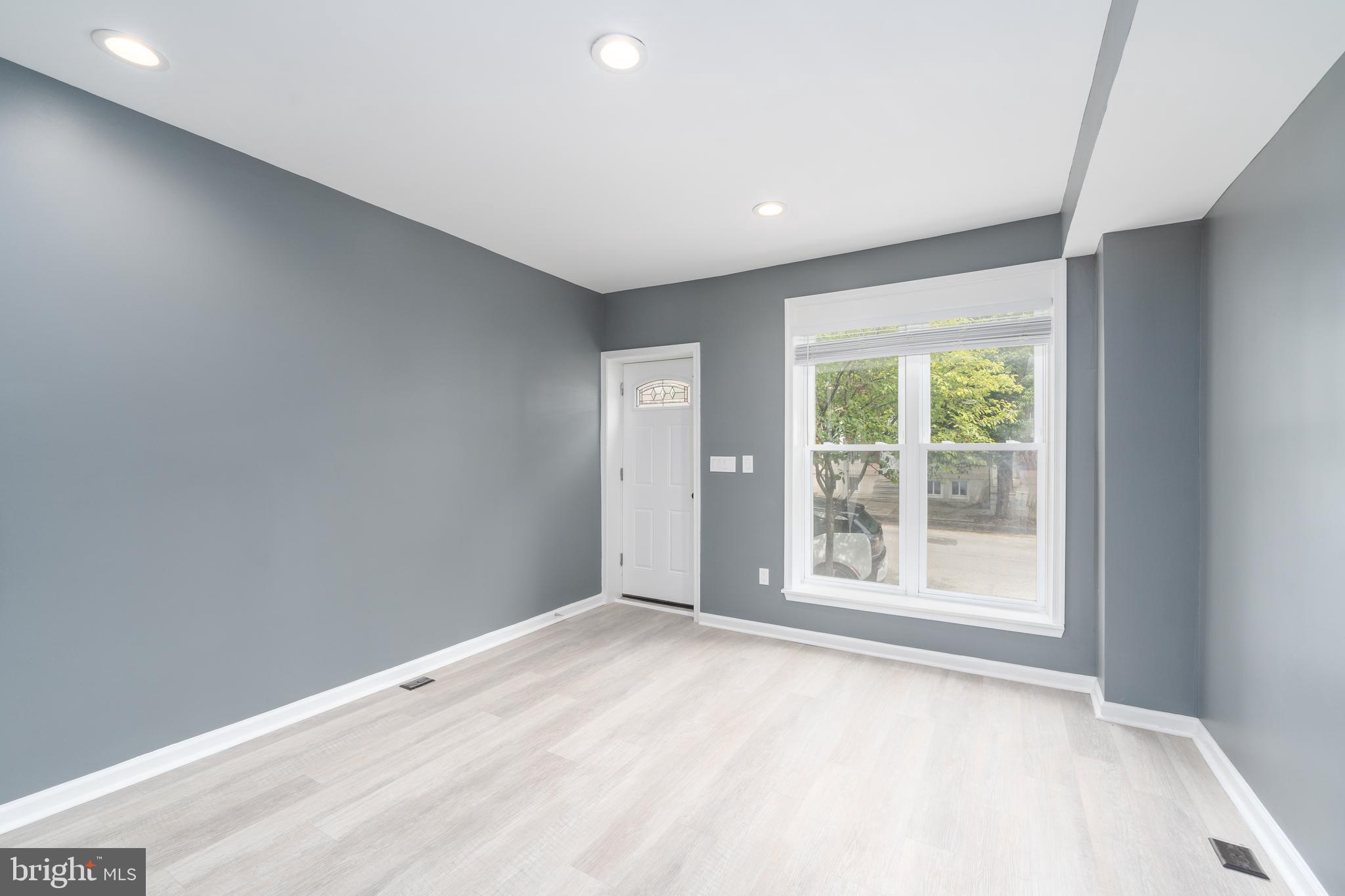 BOLTON HILL HISTORIC DISTRICT - Residential