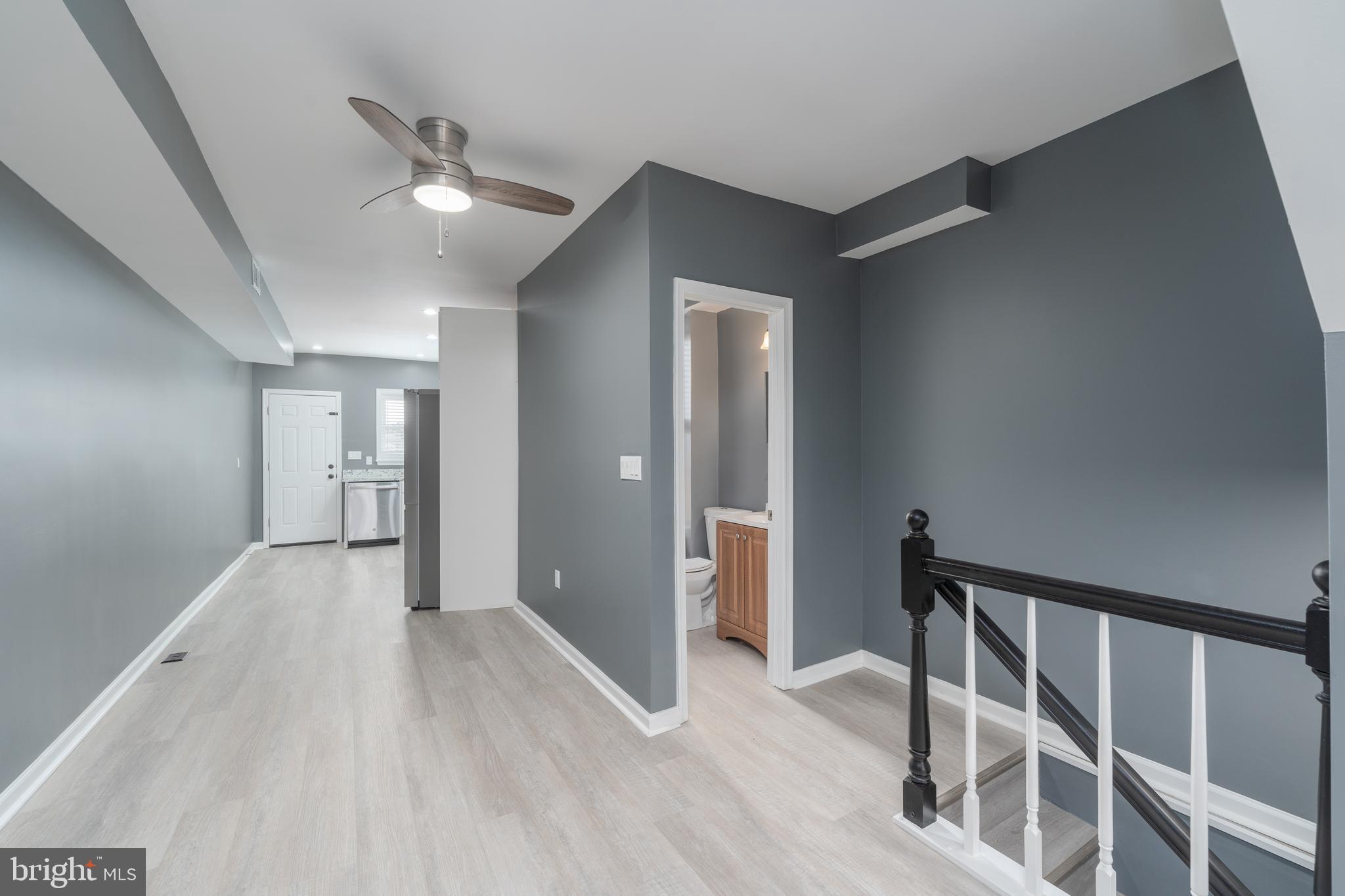 BOLTON HILL HISTORIC DISTRICT - Residential