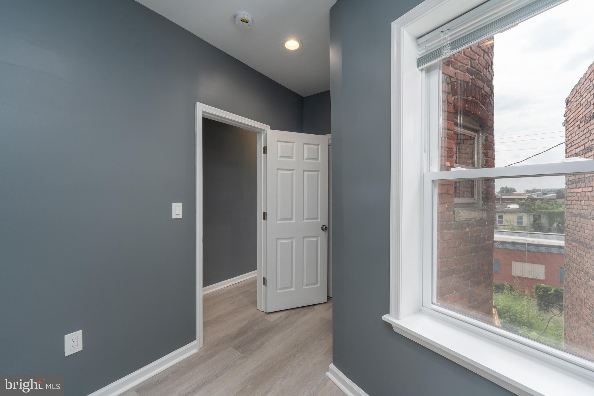 BOLTON HILL HISTORIC DISTRICT - Residential