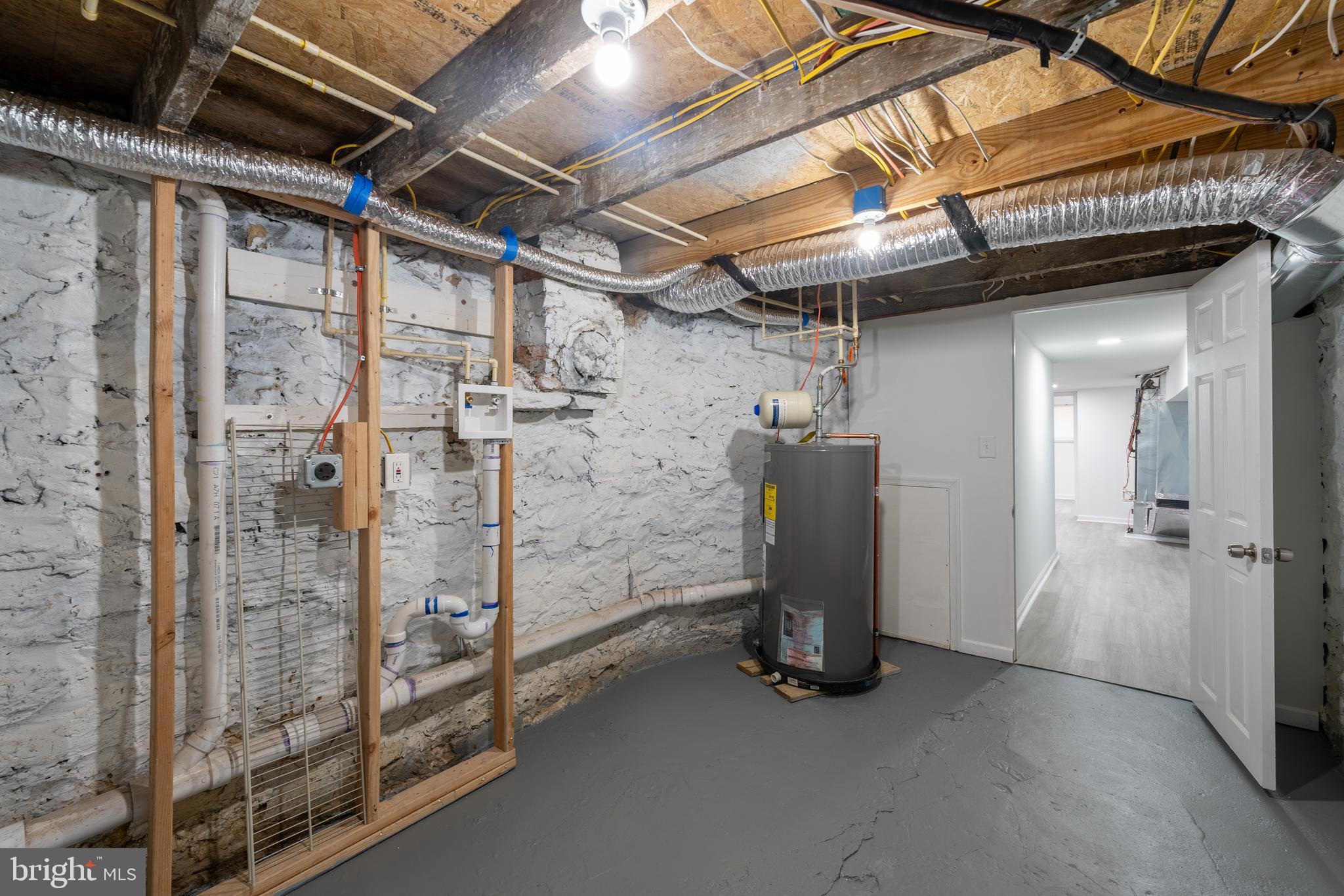 BOLTON HILL HISTORIC DISTRICT - Residential