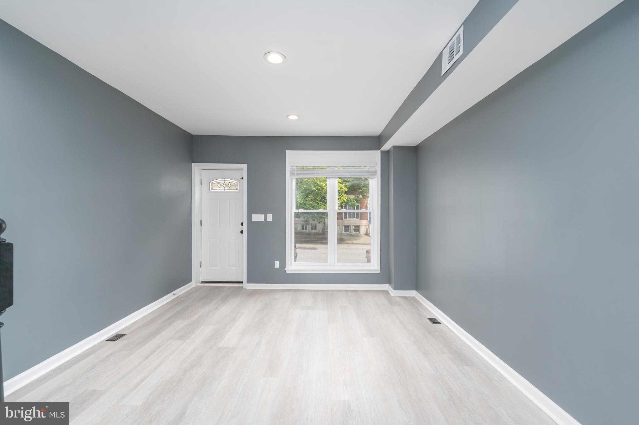 BOLTON HILL HISTORIC DISTRICT - Residential