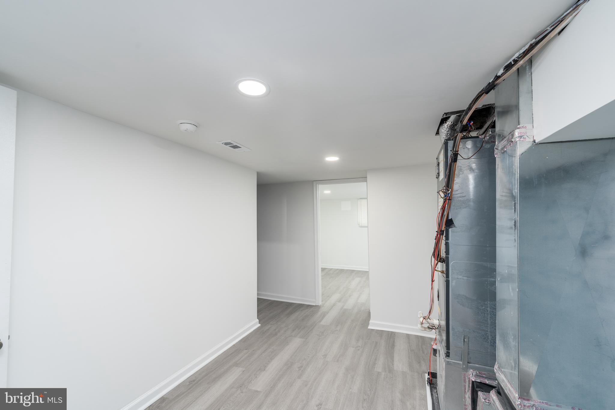 BOLTON HILL HISTORIC DISTRICT - Residential