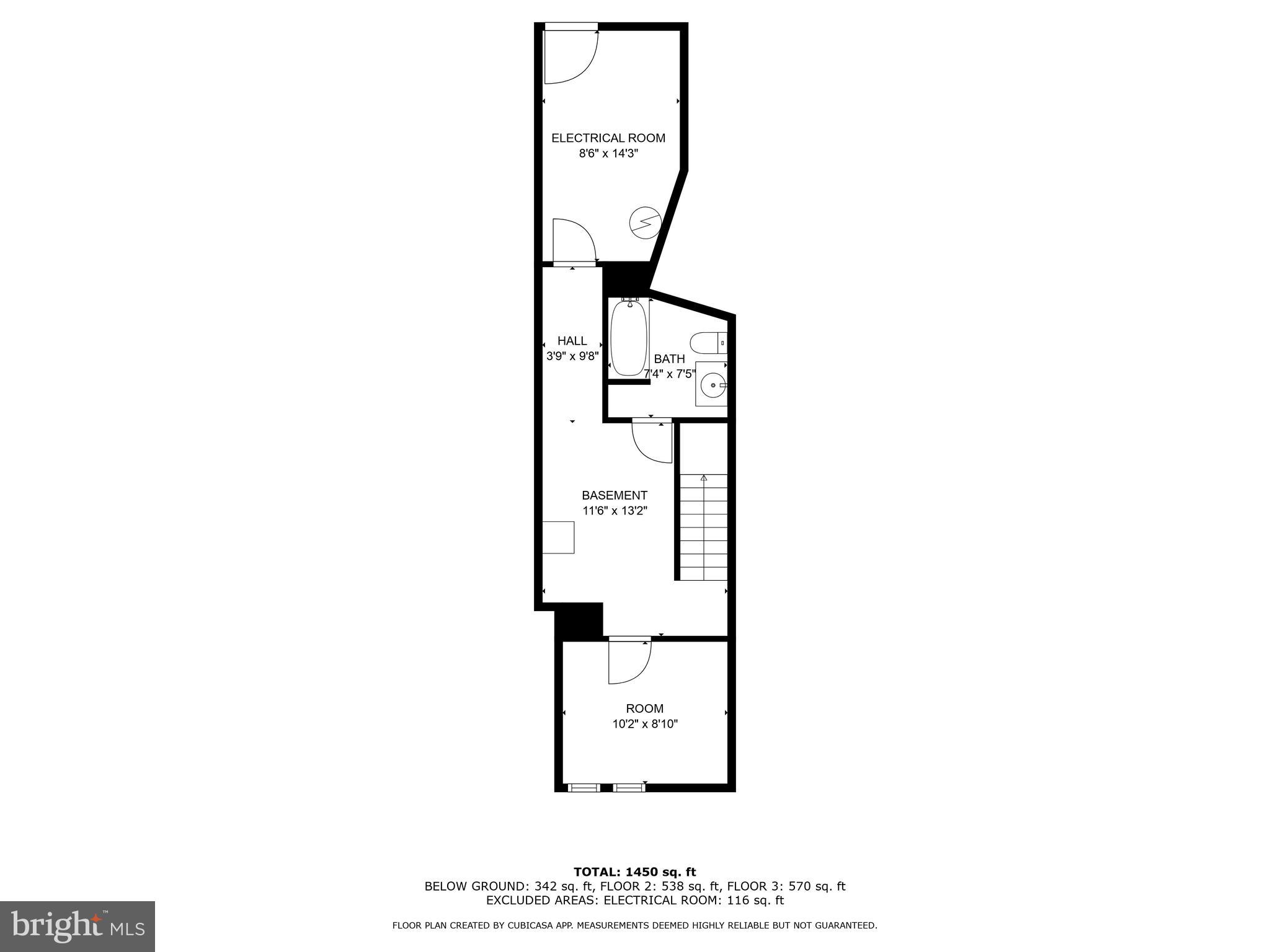 BOLTON HILL HISTORIC DISTRICT - Residential