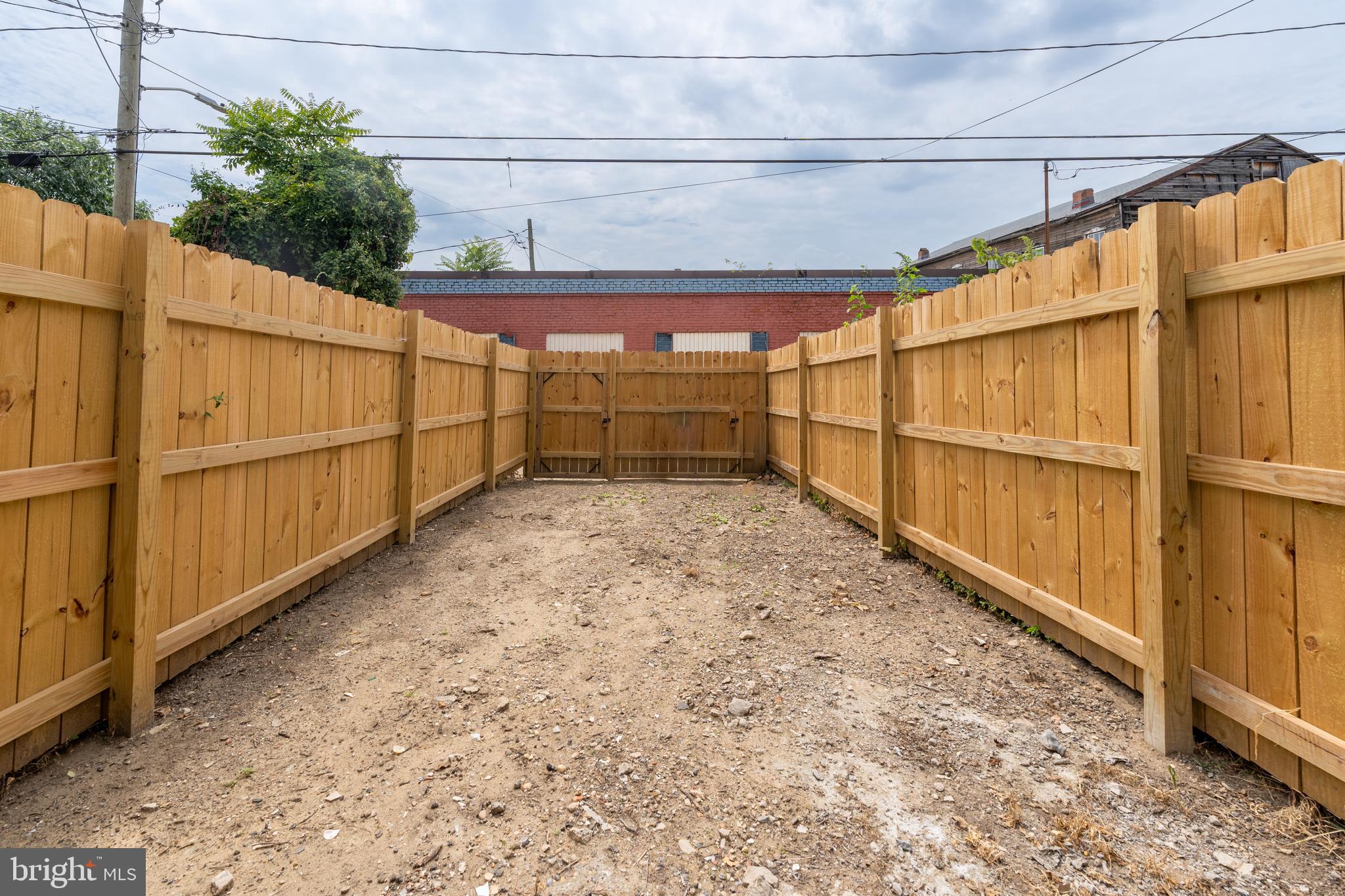 BOLTON HILL HISTORIC DISTRICT - Residential