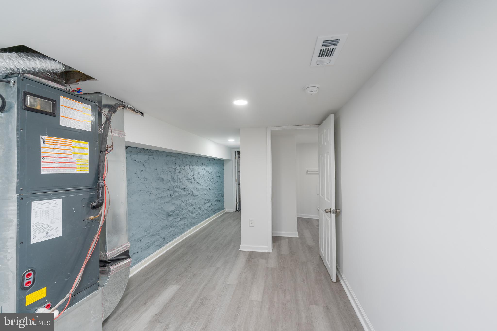 BOLTON HILL HISTORIC DISTRICT - Residential