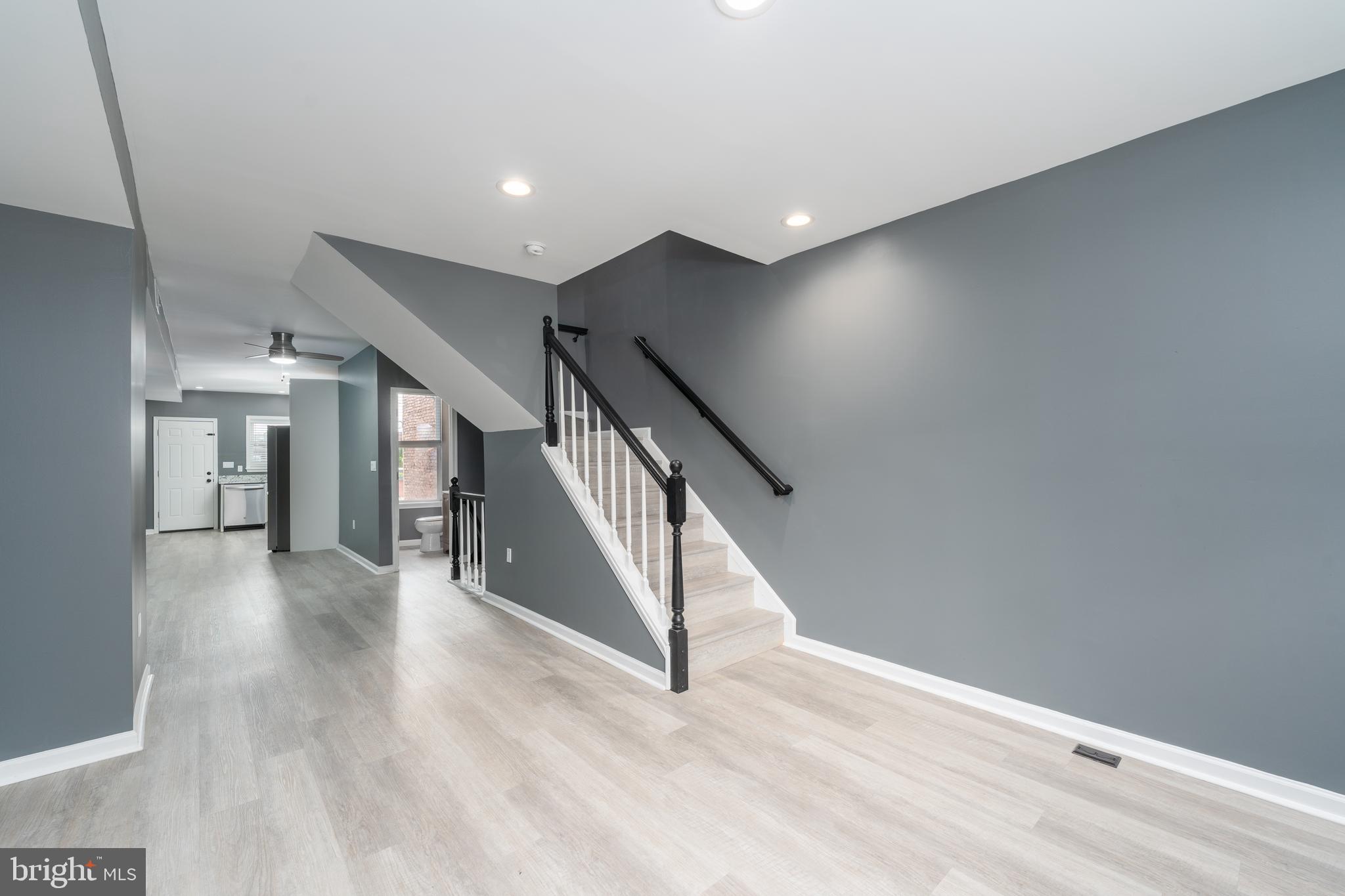 BOLTON HILL HISTORIC DISTRICT - Residential