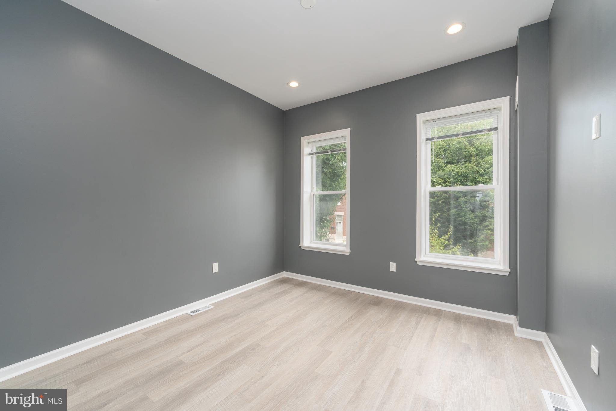 BOLTON HILL HISTORIC DISTRICT - Residential