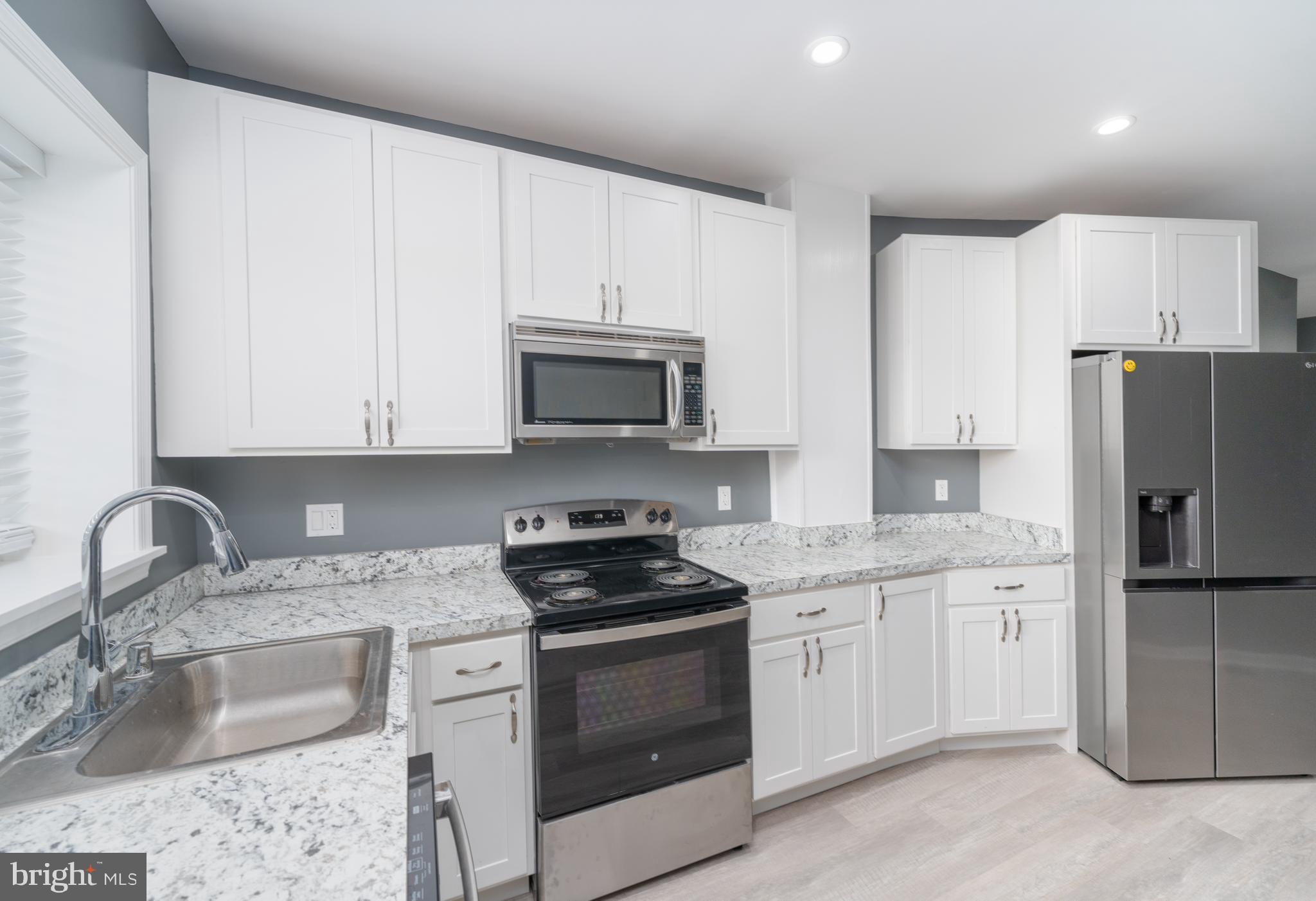 BOLTON HILL HISTORIC DISTRICT - Residential