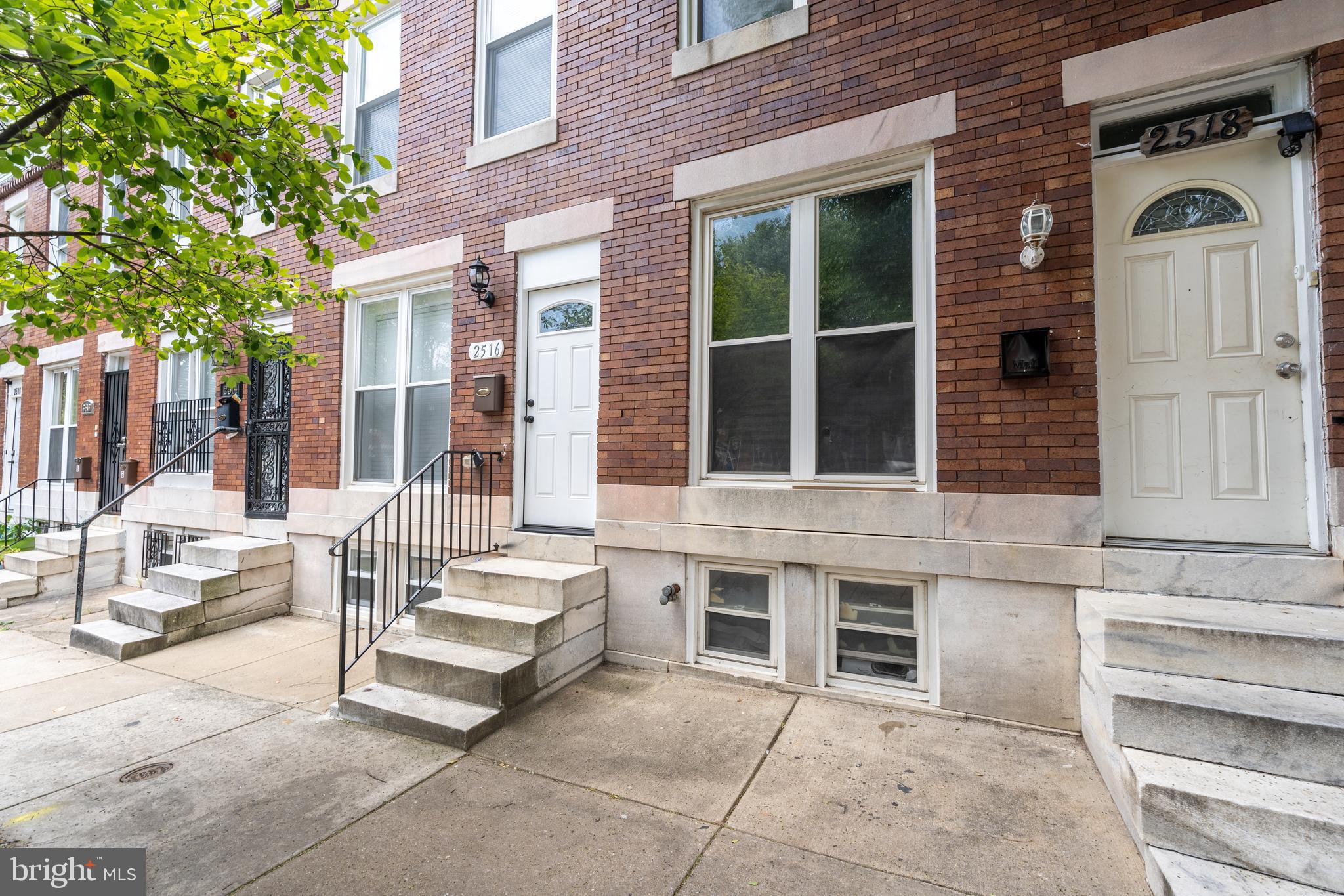 BOLTON HILL HISTORIC DISTRICT - Residential