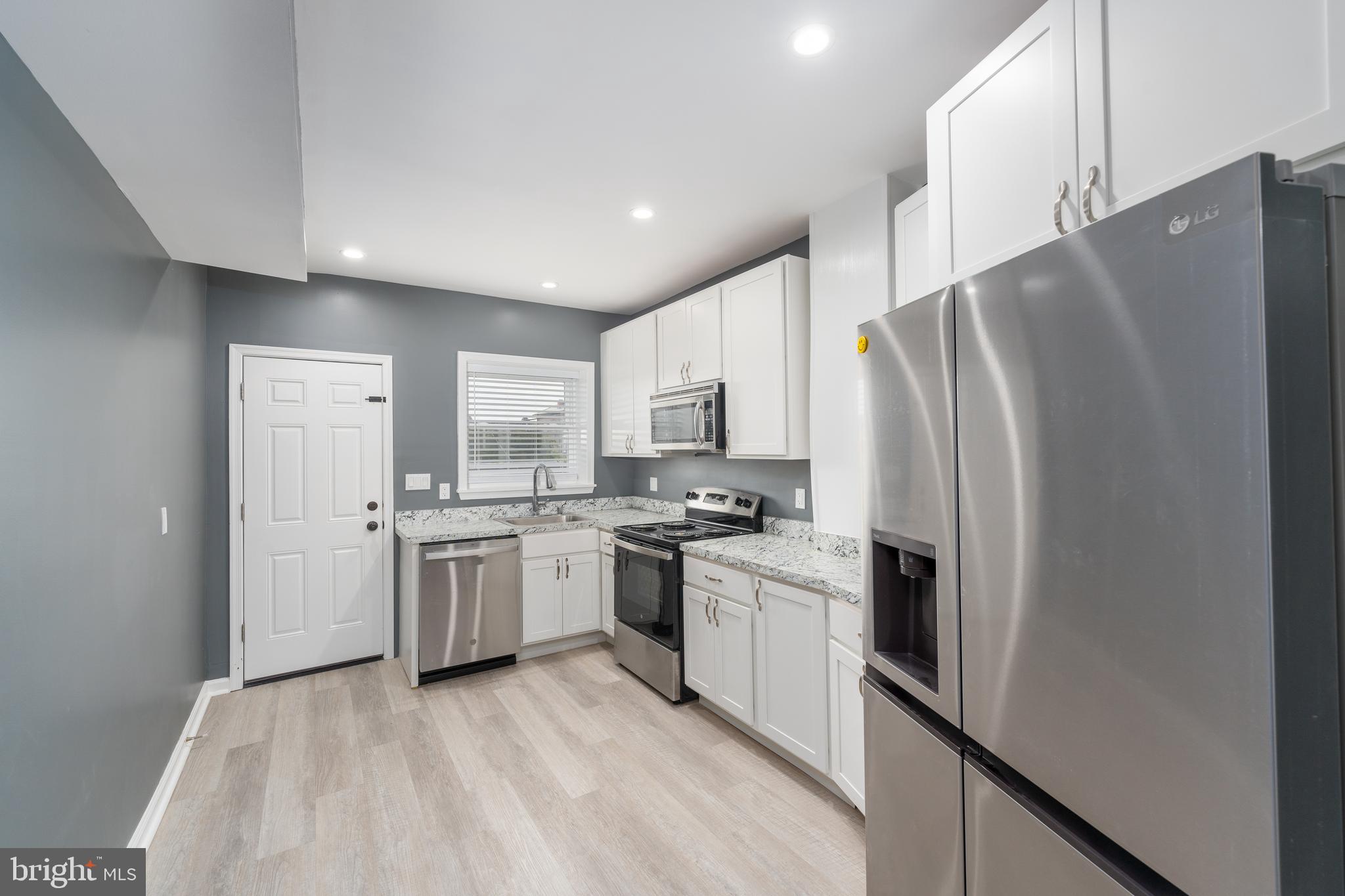 BOLTON HILL HISTORIC DISTRICT - Residential