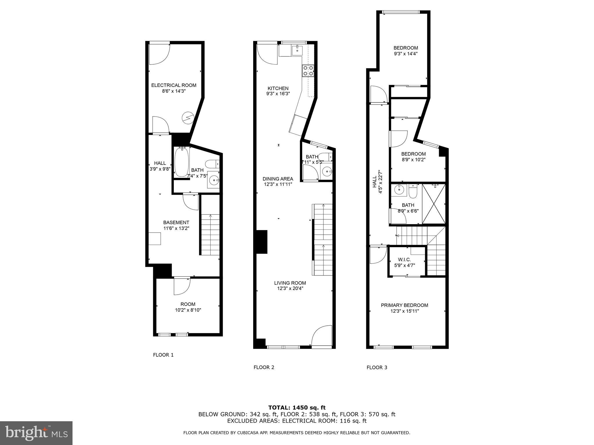 BOLTON HILL HISTORIC DISTRICT - Residential