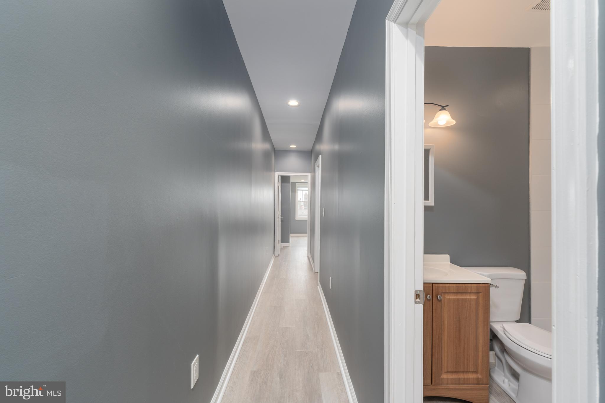 BOLTON HILL HISTORIC DISTRICT - Residential