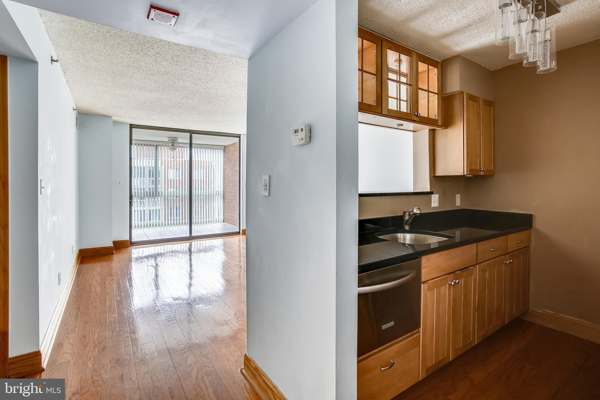 WESTVIEW AT BALLSTON METRO - Residential