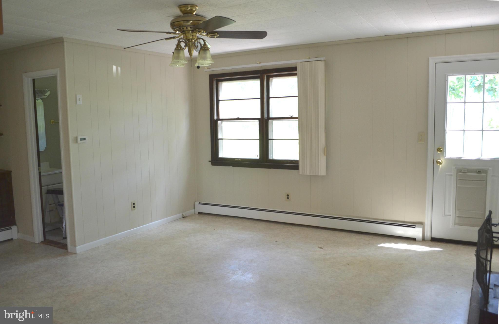 EL HOGAN - Residential