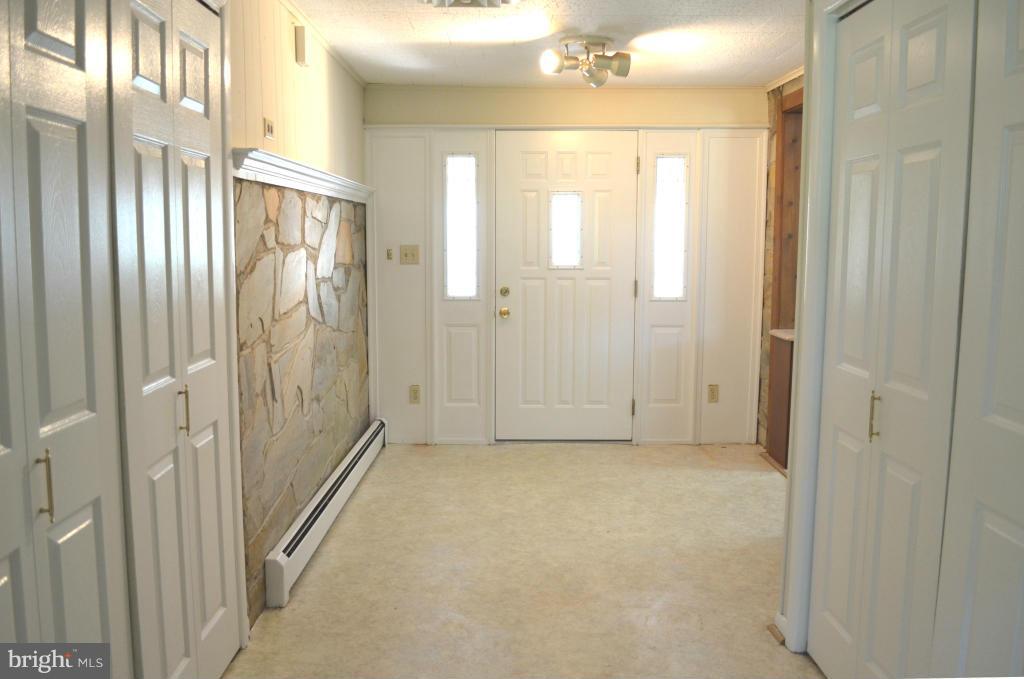 EL HOGAN - Residential