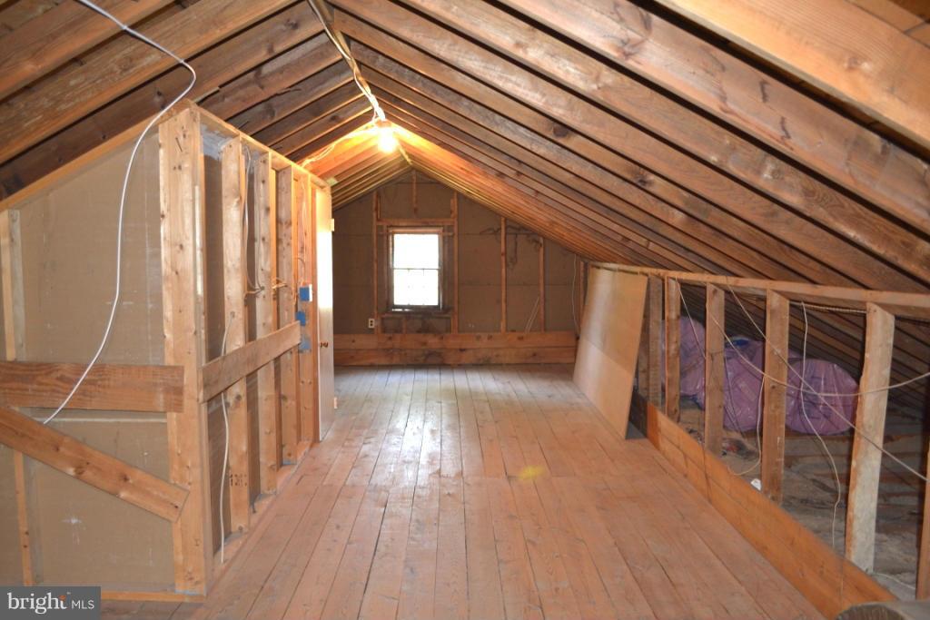 EL HOGAN - Residential