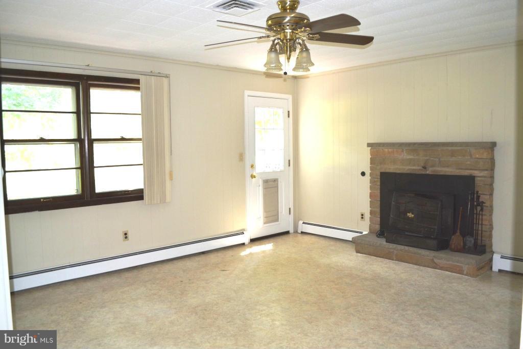 EL HOGAN - Residential