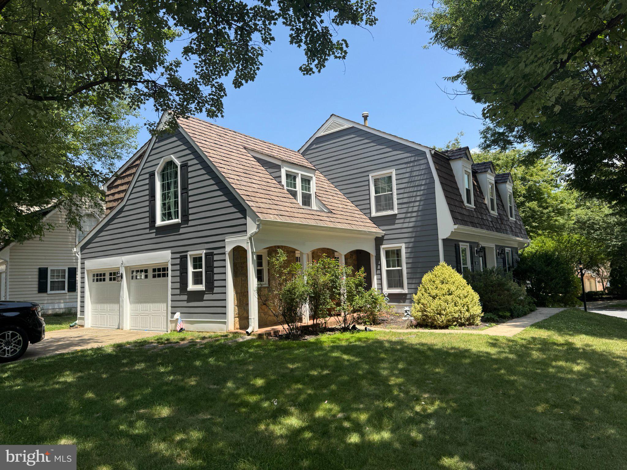 118 UPSHIRE CIRCLE