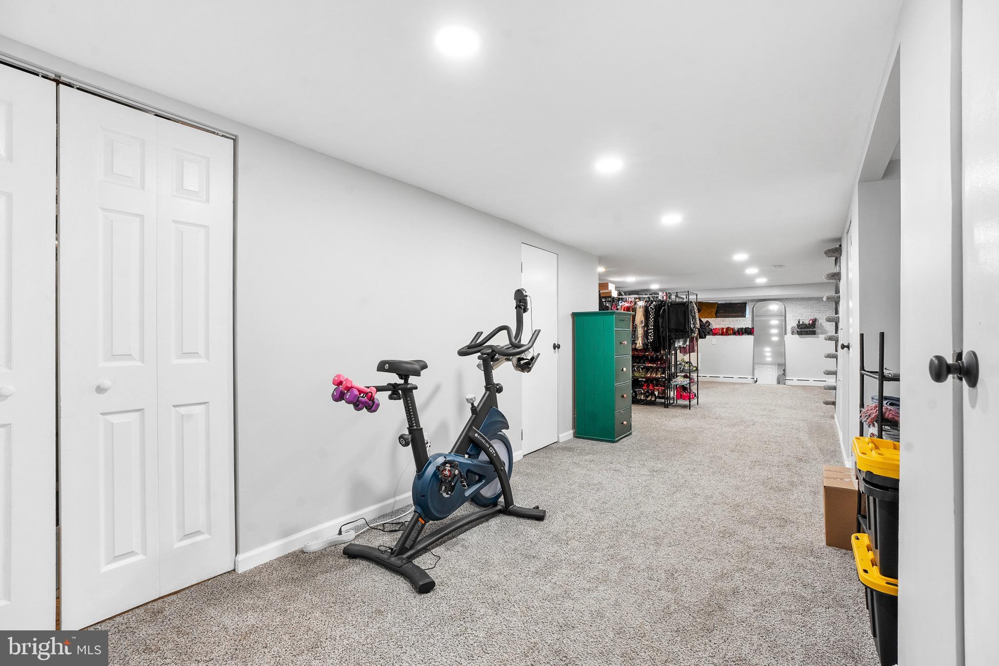 BELAIR-EDISON - Residential