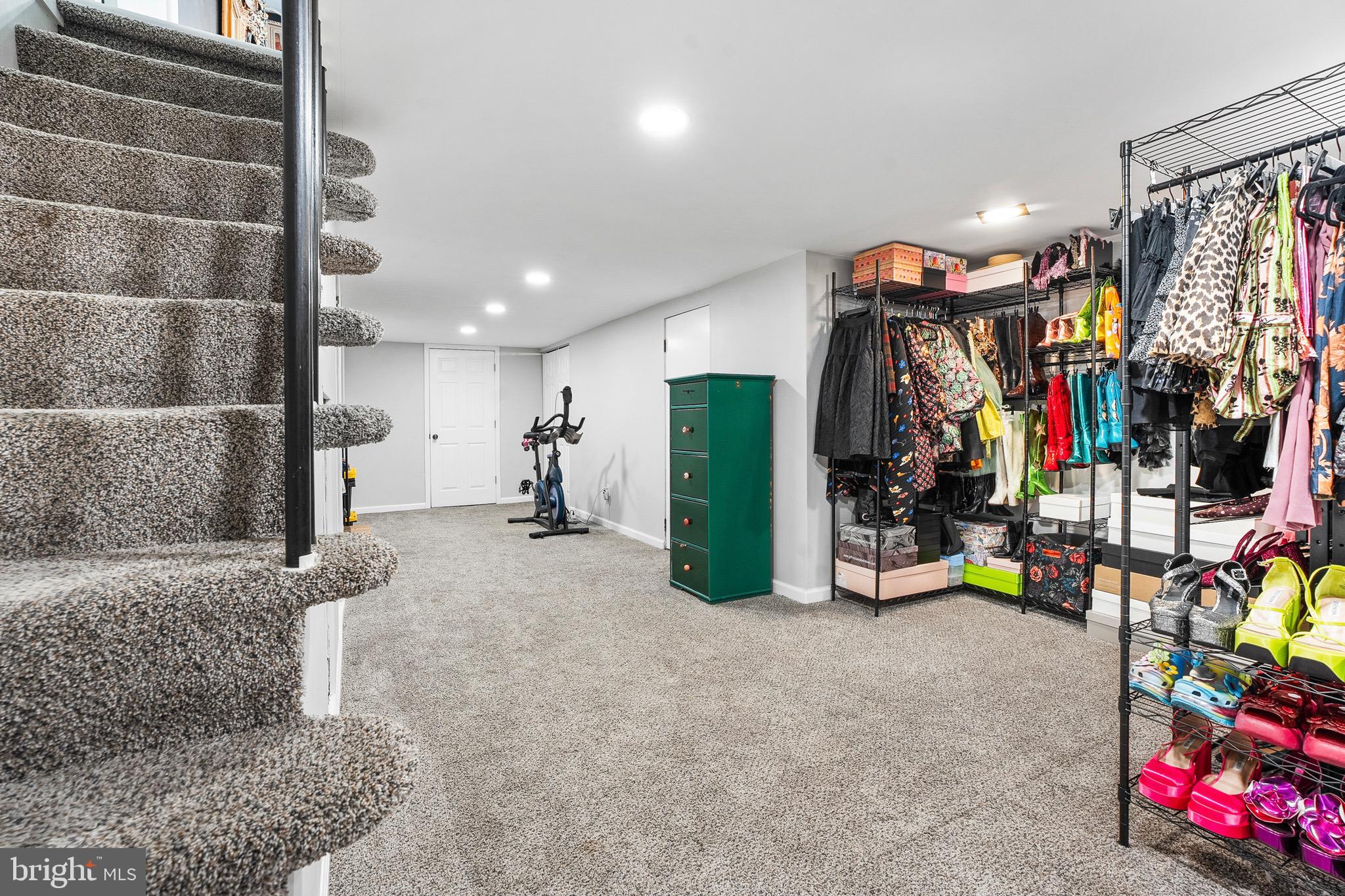 BELAIR-EDISON - Residential