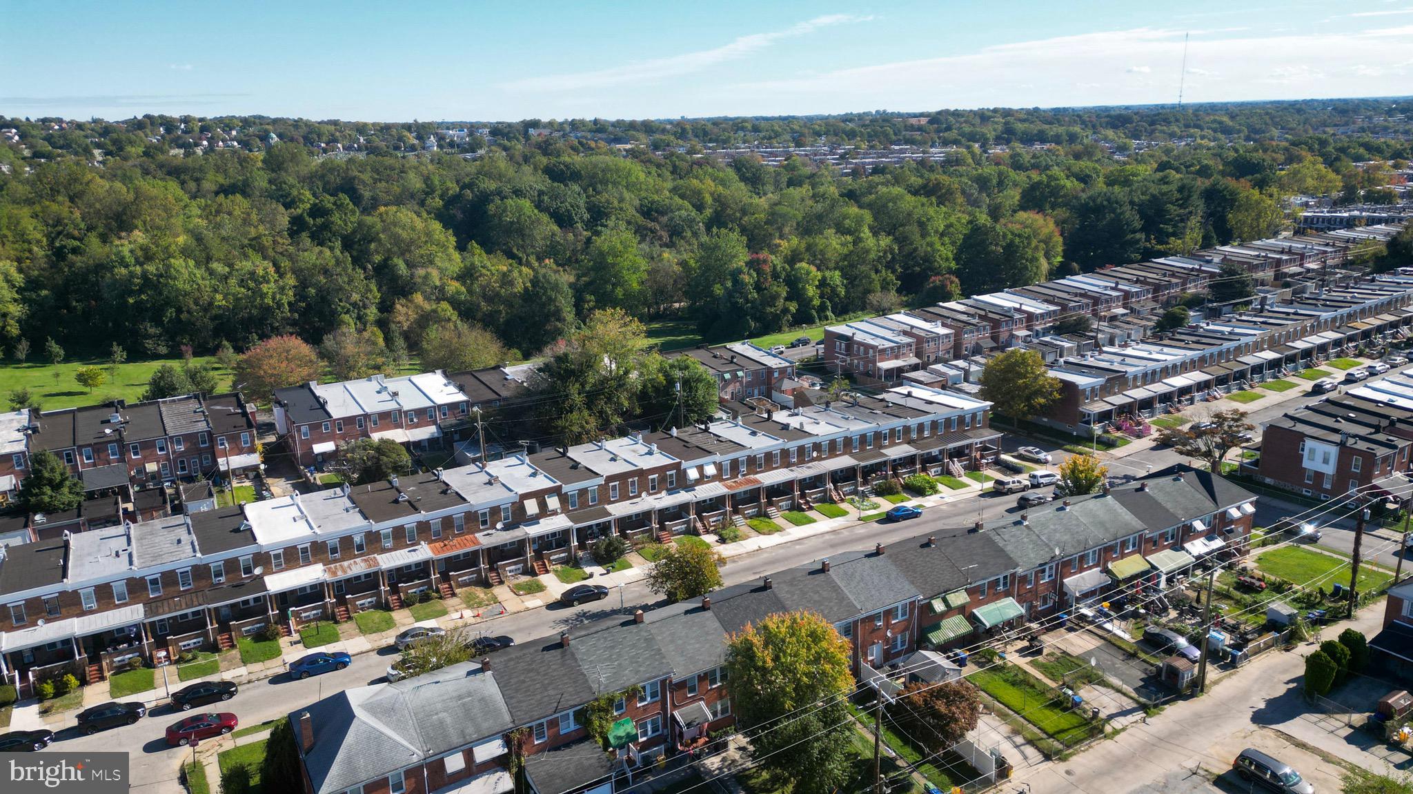 BELAIR-EDISON - Residential