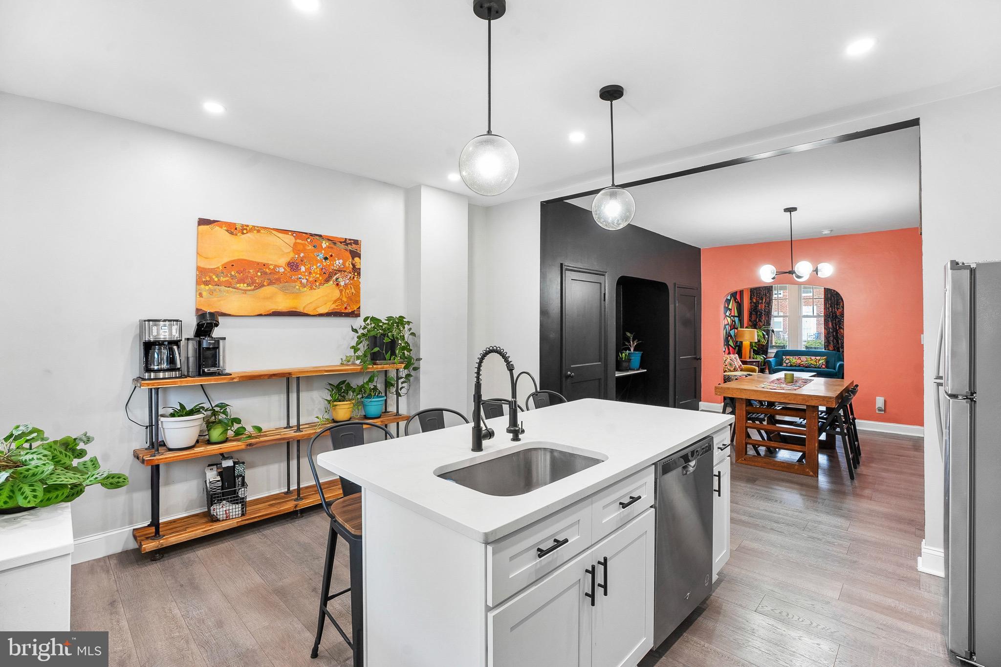 BELAIR-EDISON - Residential