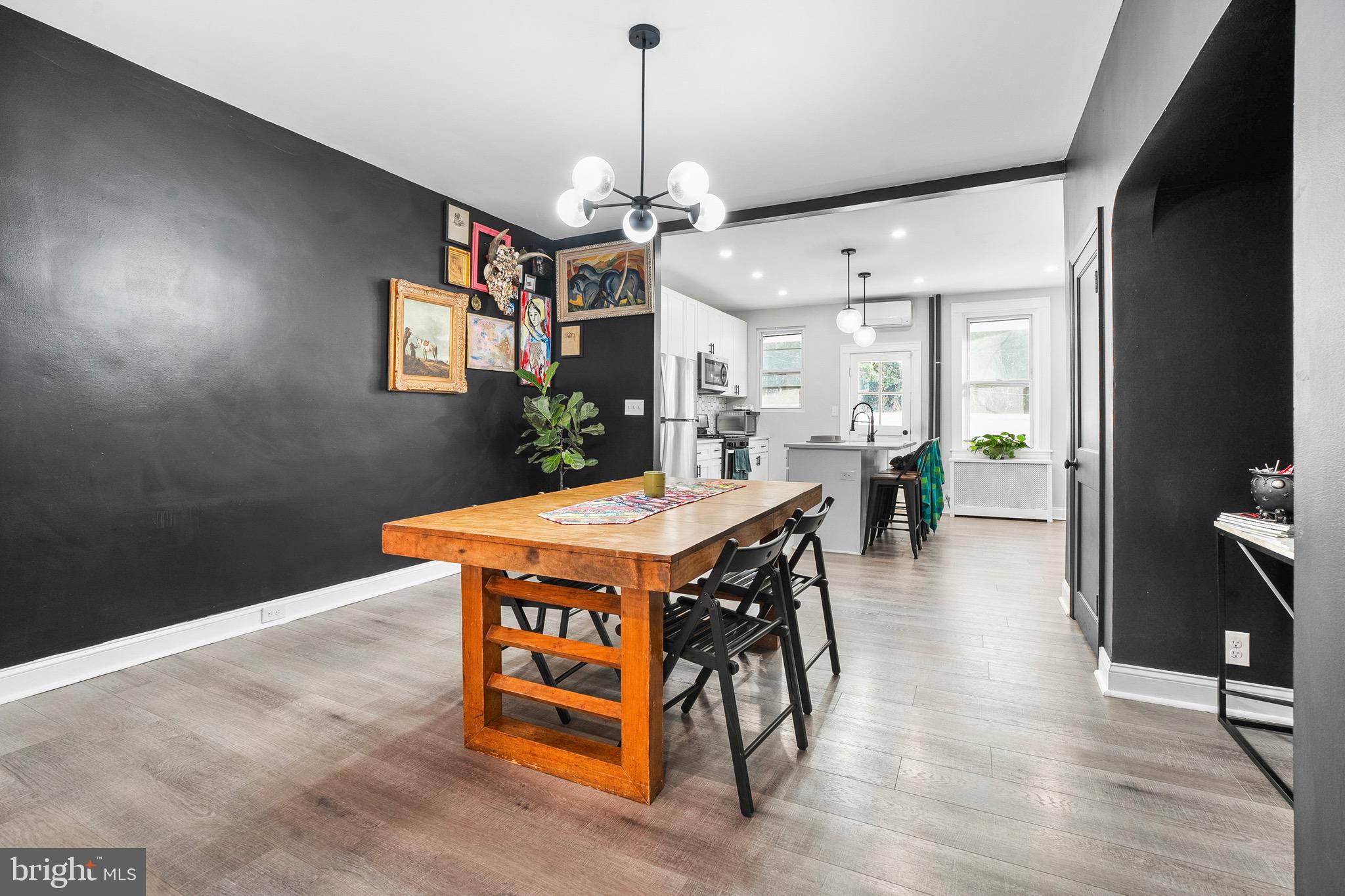 BELAIR-EDISON - Residential