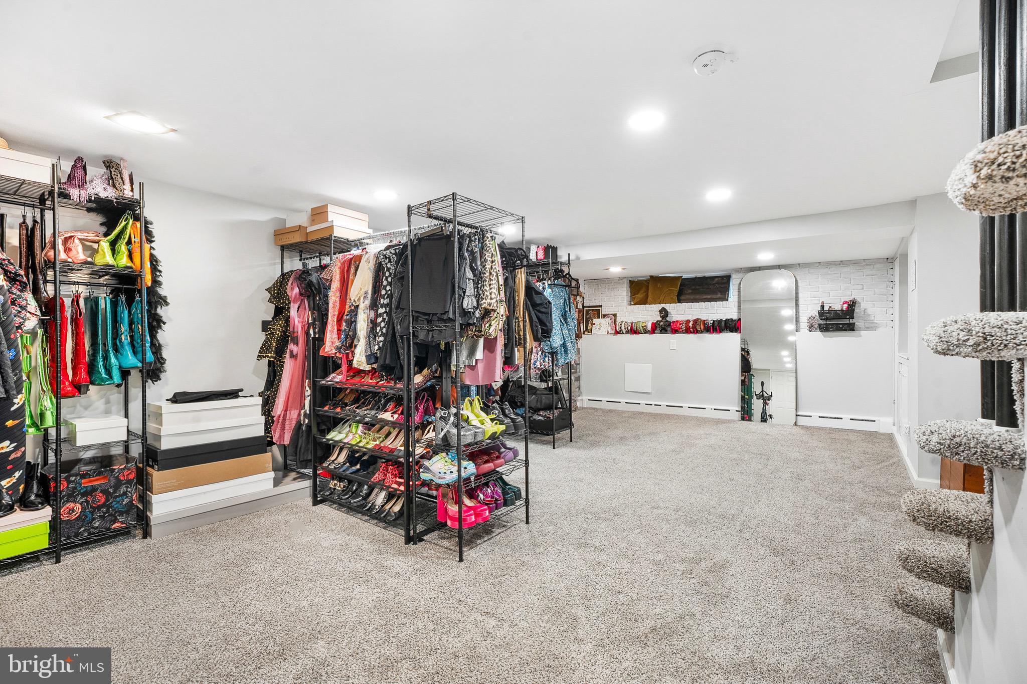 BELAIR-EDISON - Residential