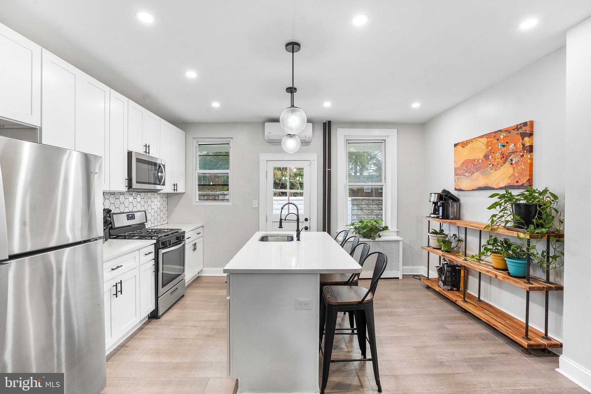 BELAIR-EDISON - Residential