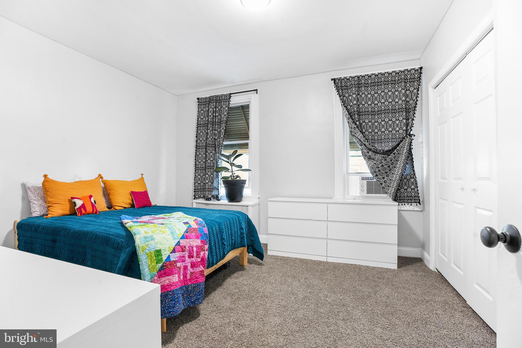 BELAIR-EDISON - Residential