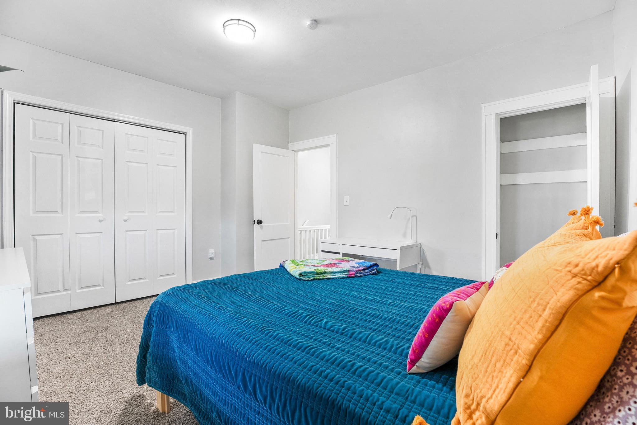 BELAIR-EDISON - Residential