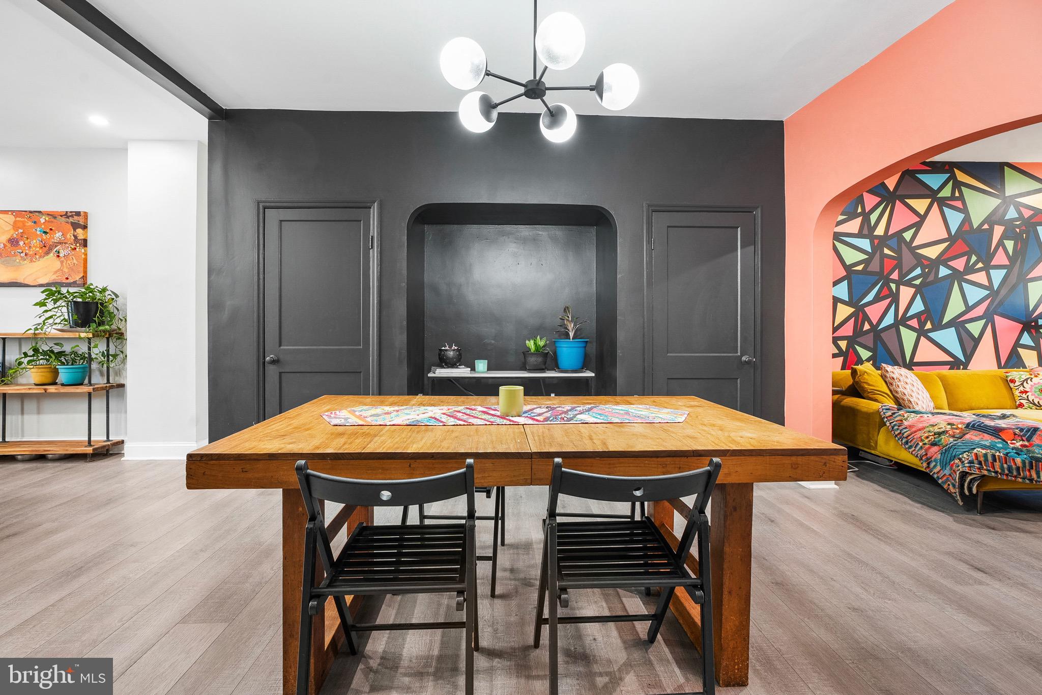 BELAIR-EDISON - Residential