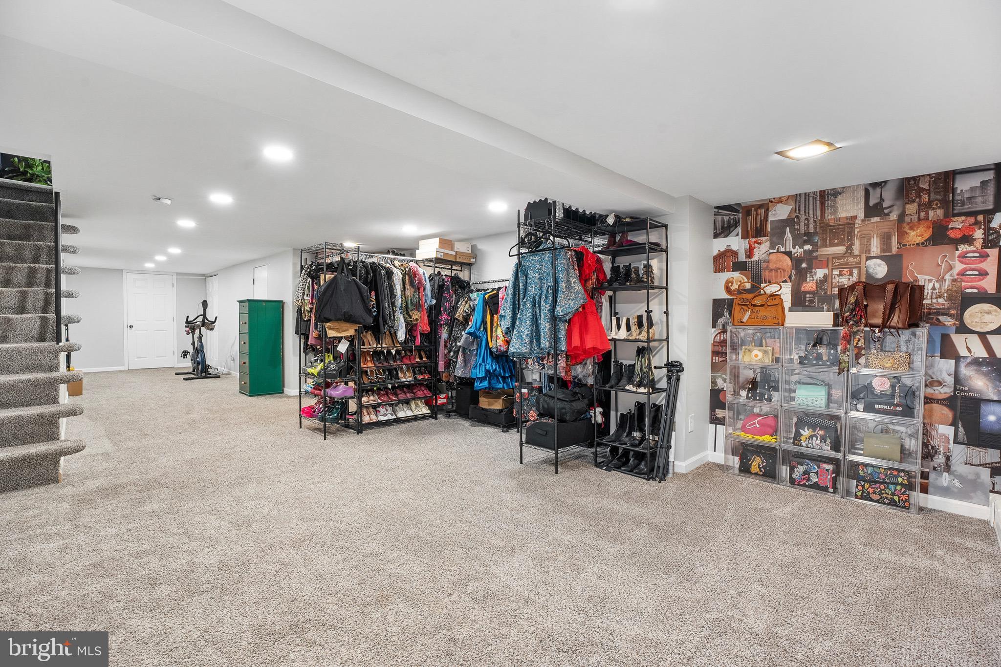 BELAIR-EDISON - Residential