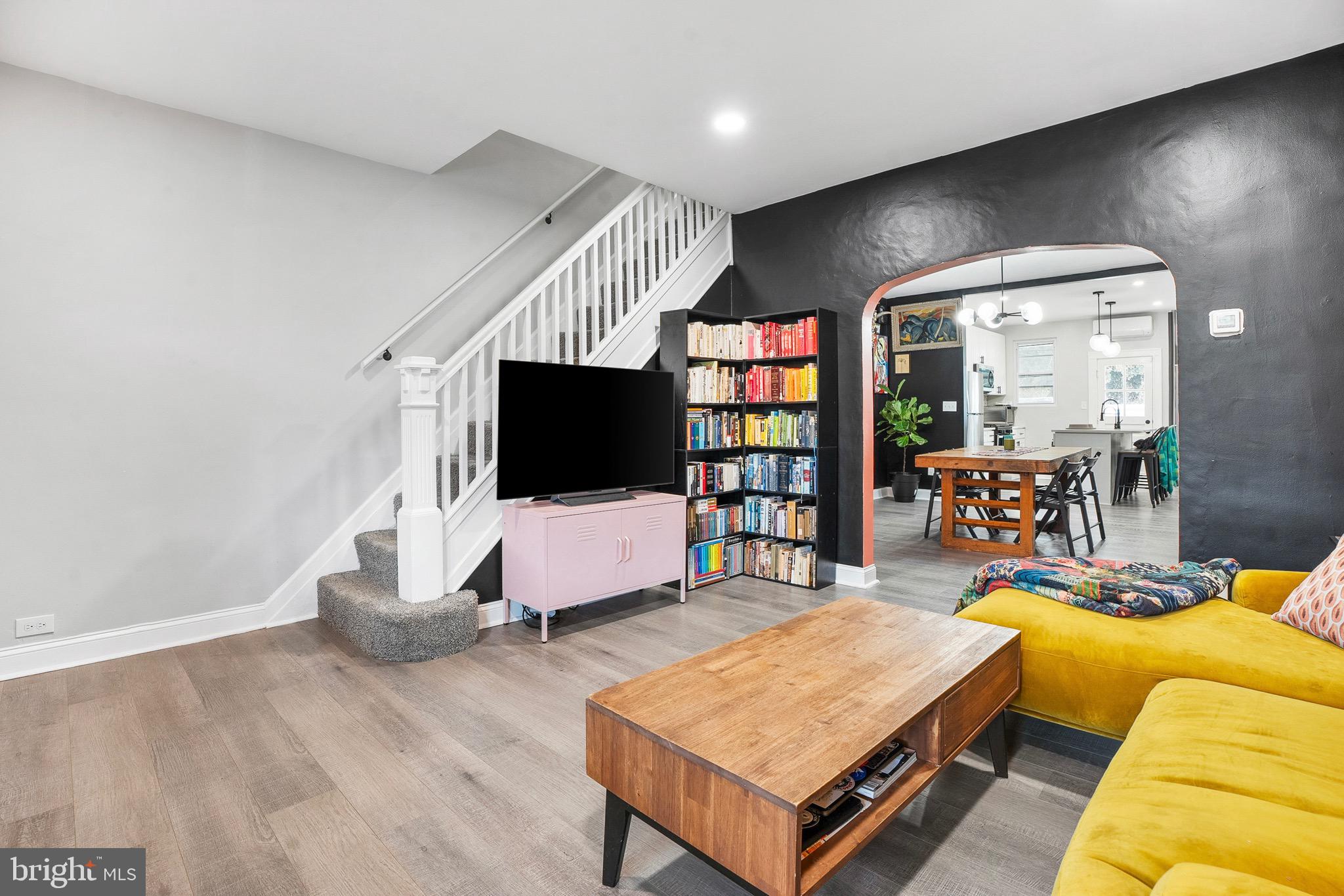 BELAIR-EDISON - Residential