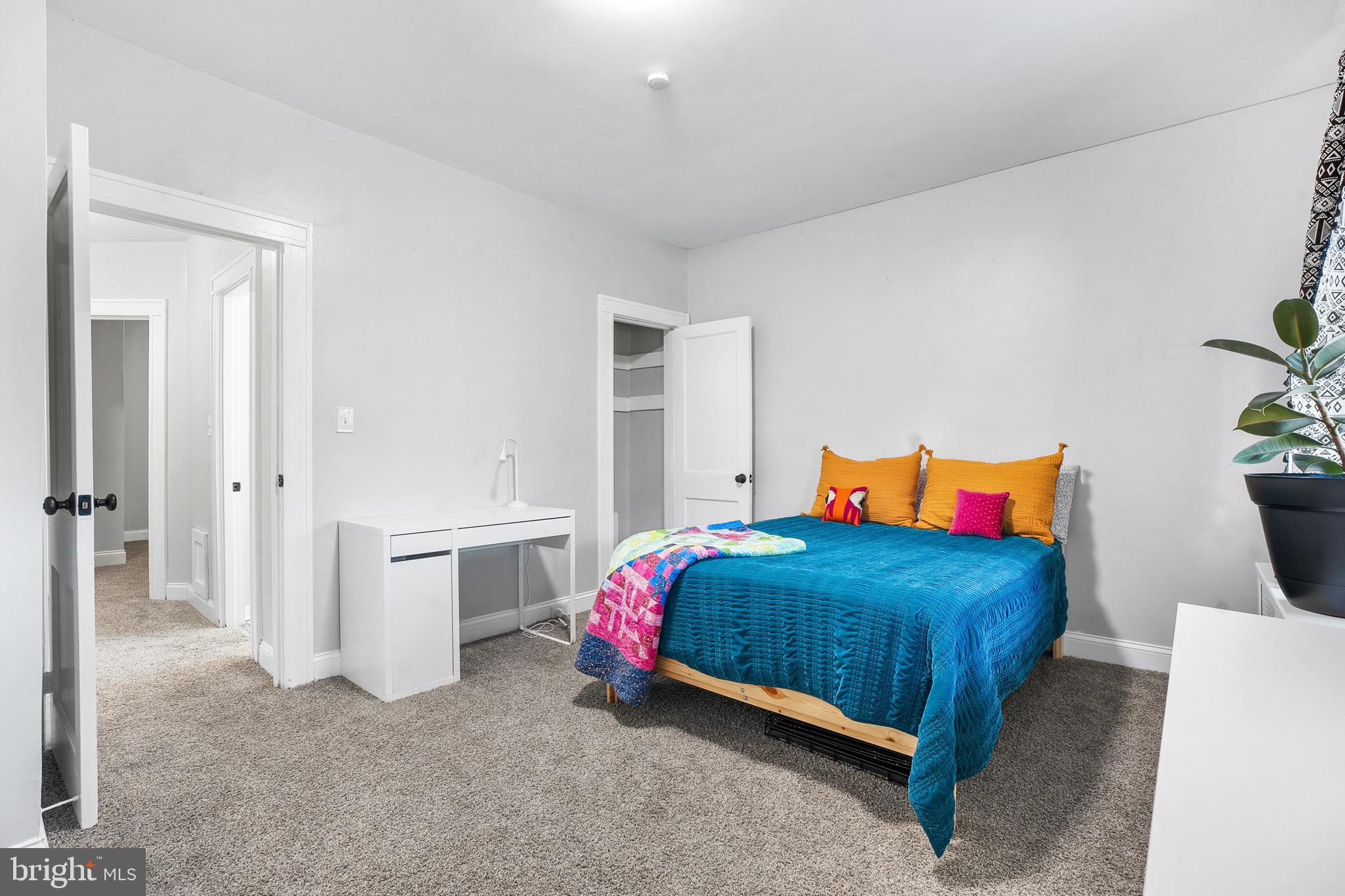 BELAIR-EDISON - Residential