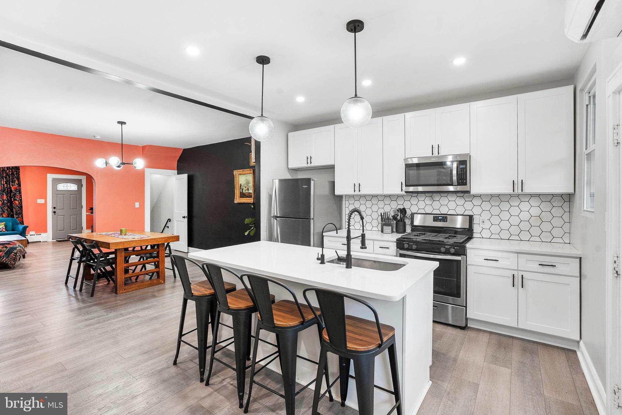 BELAIR-EDISON - Residential