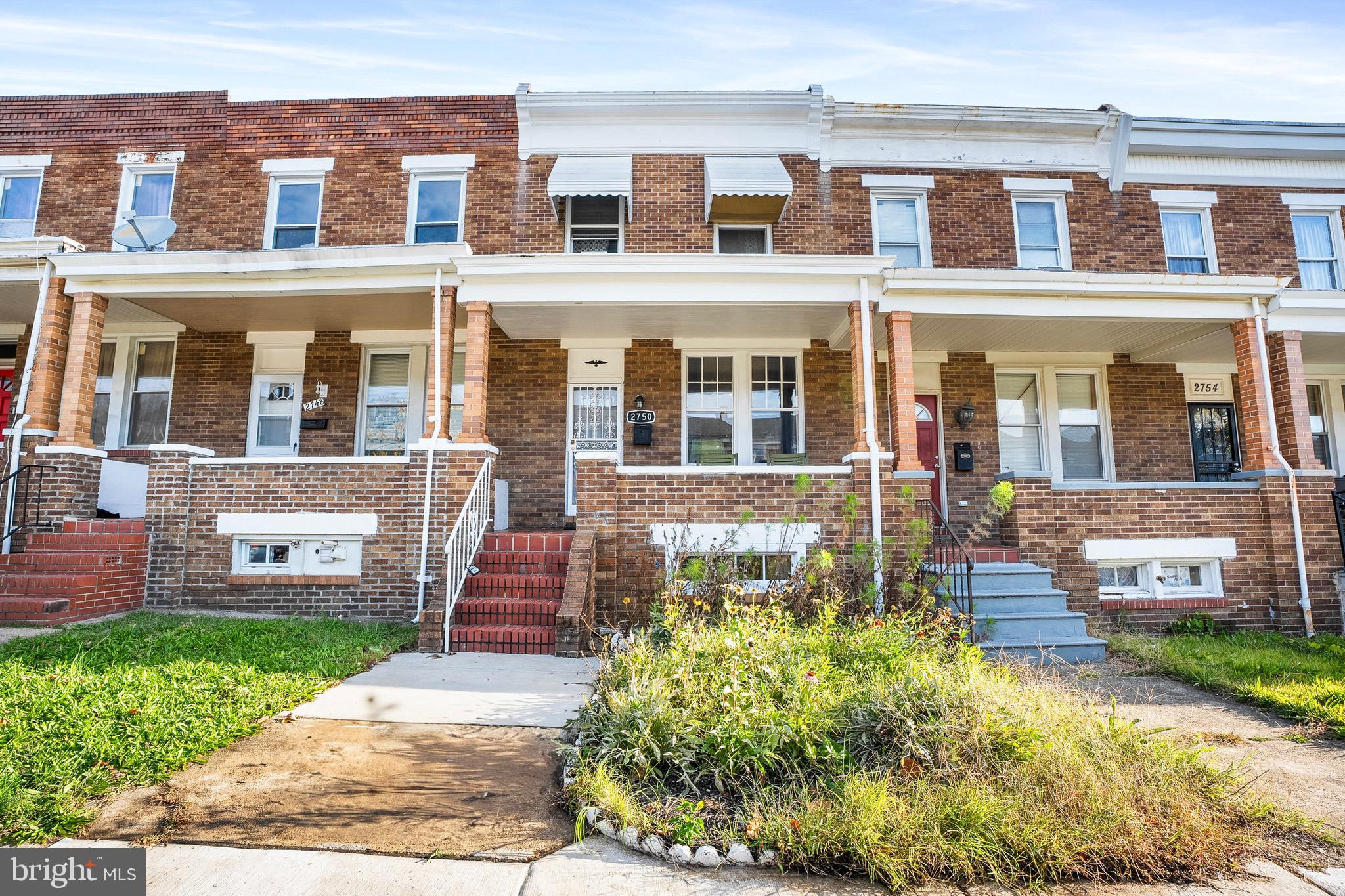 BELAIR-EDISON - Residential