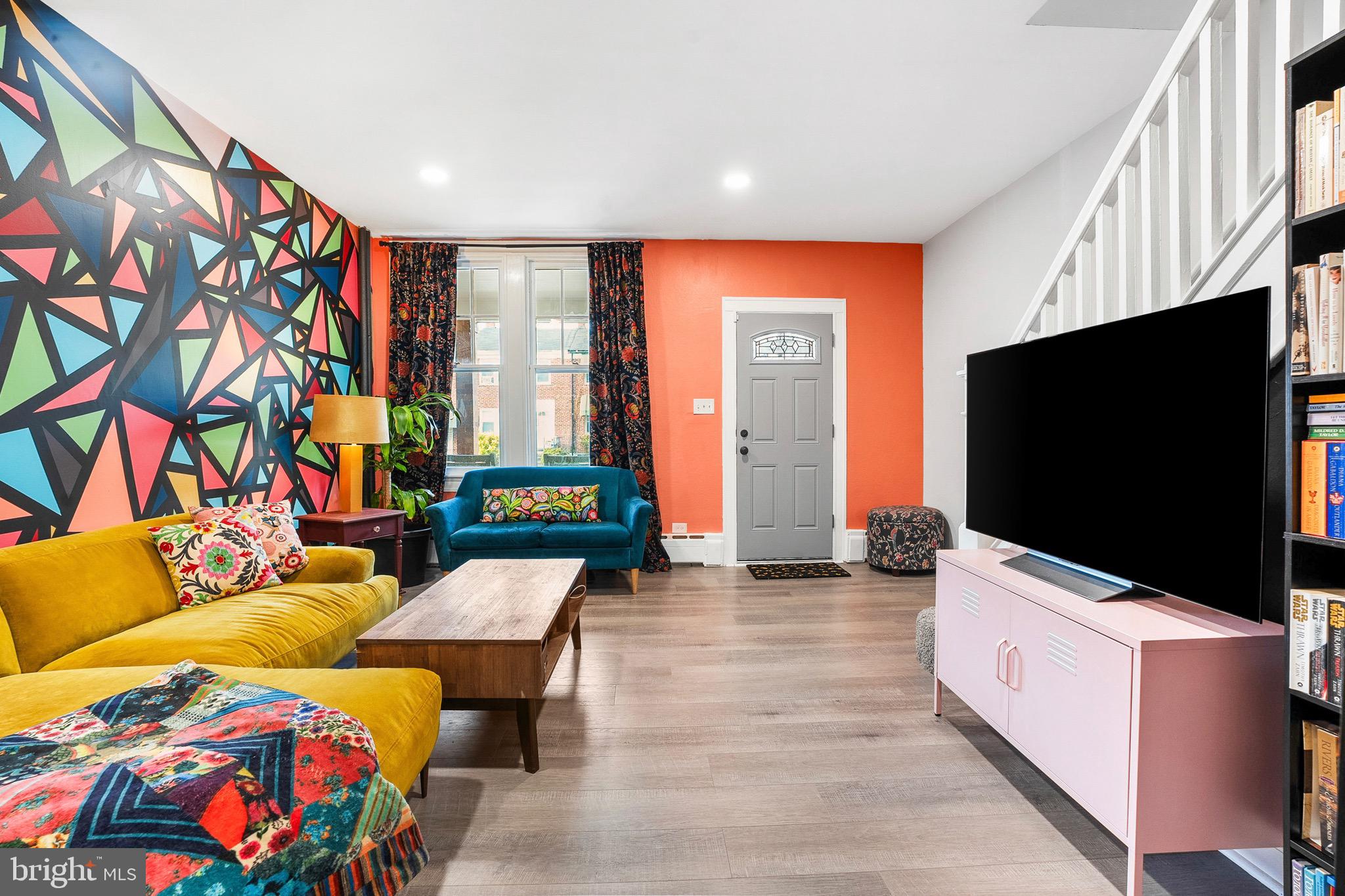 BELAIR-EDISON - Residential