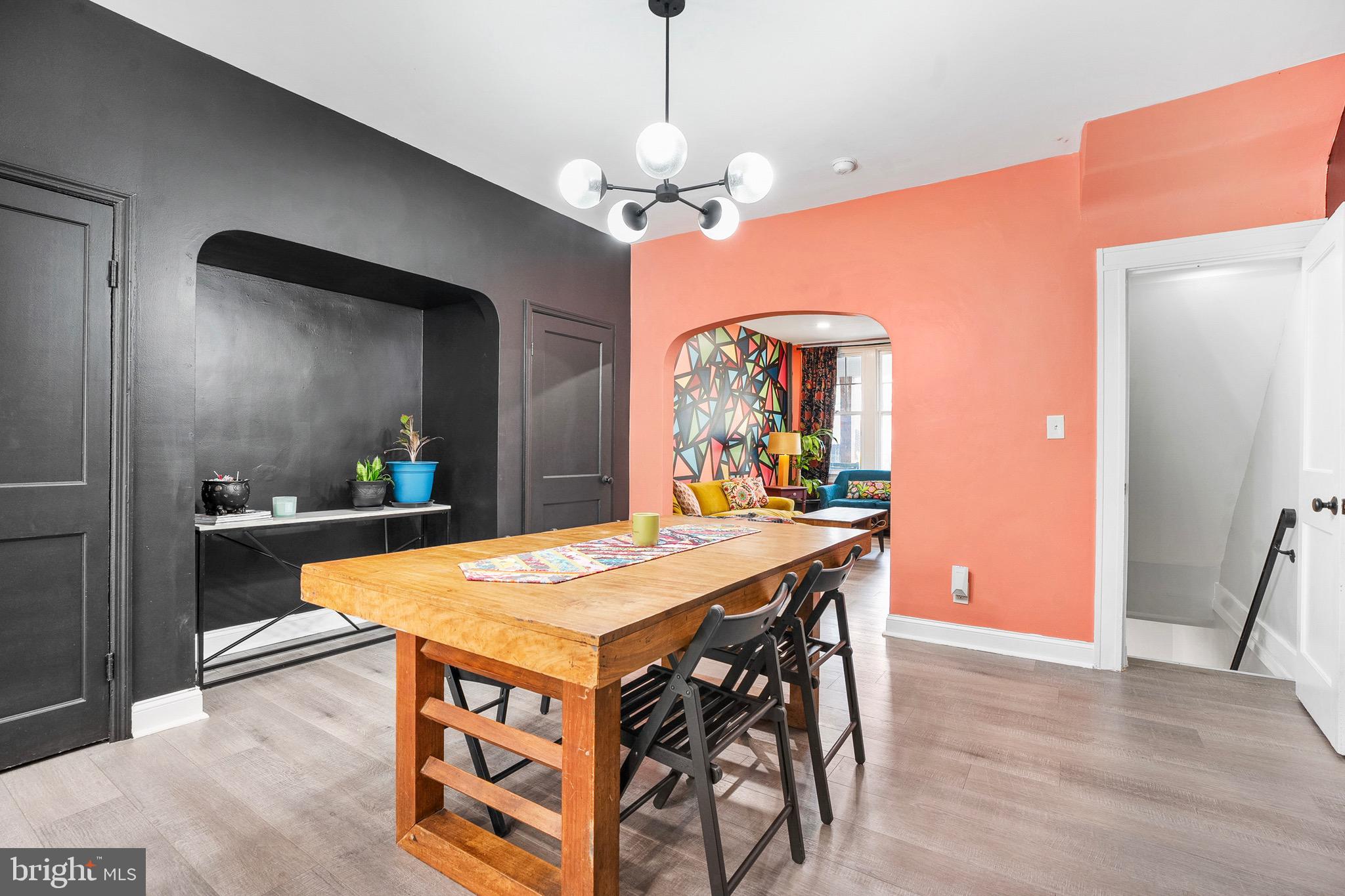 BELAIR-EDISON - Residential