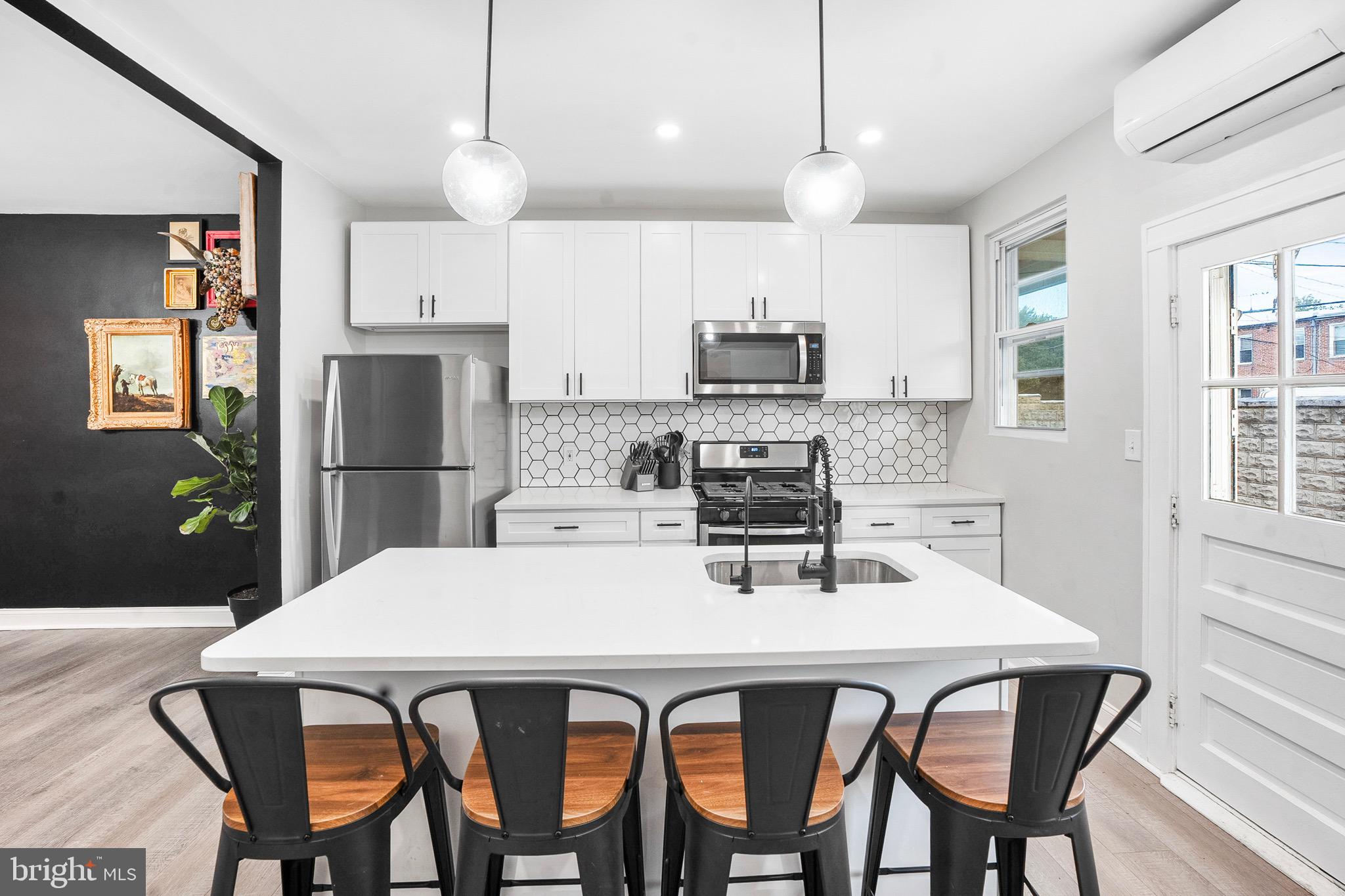 BELAIR-EDISON - Residential