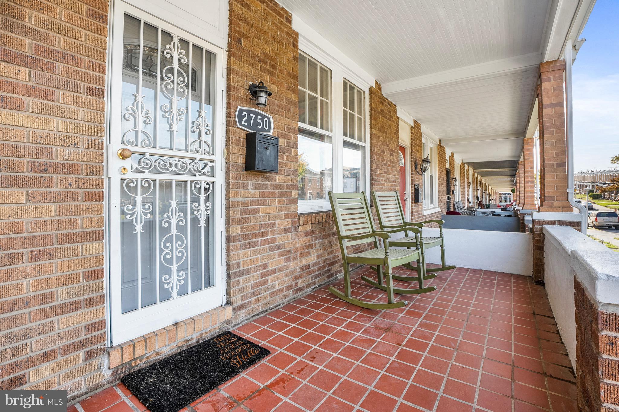 BELAIR-EDISON - Residential