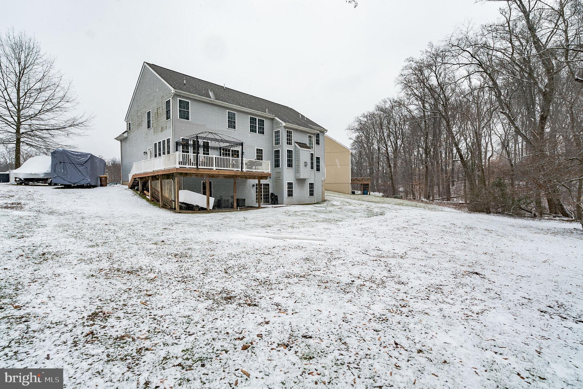 DEERBROOK - Residential