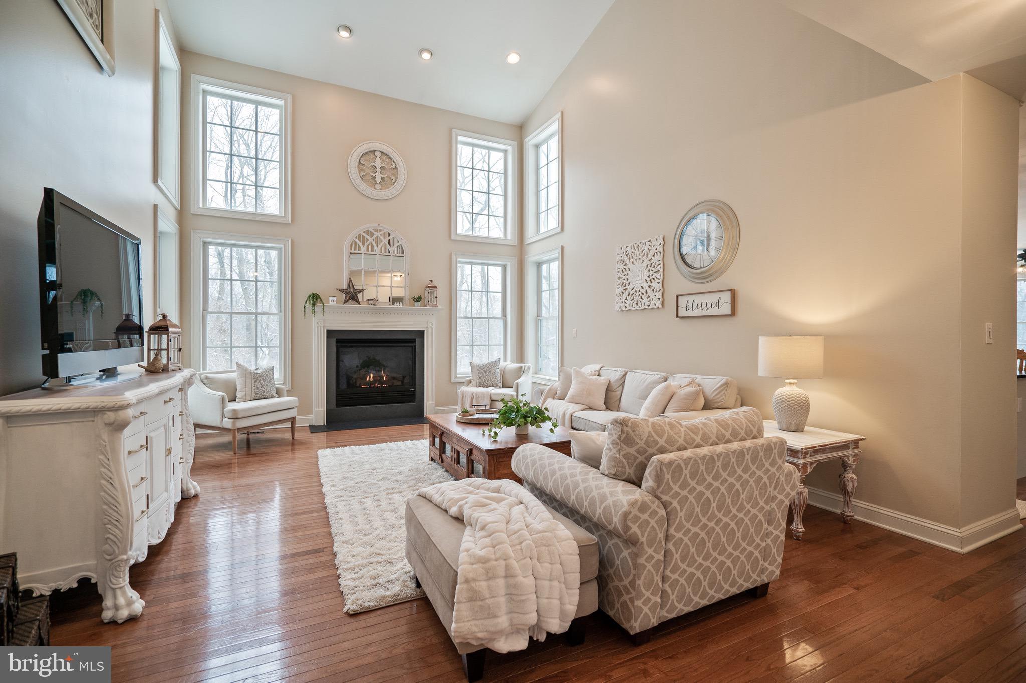 DEERBROOK - Residential